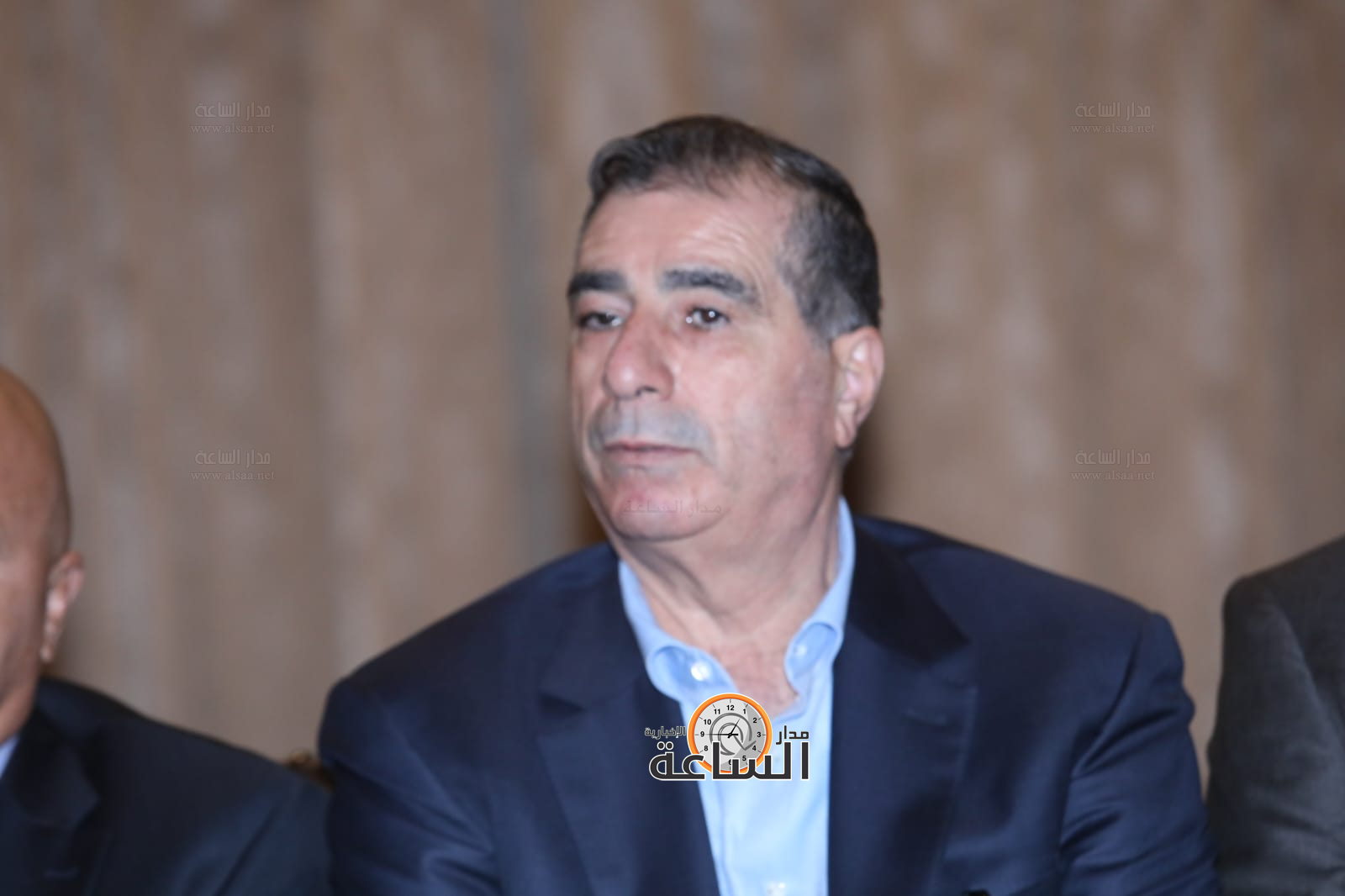 Madar Al-Saa Images 0.08568596377579585