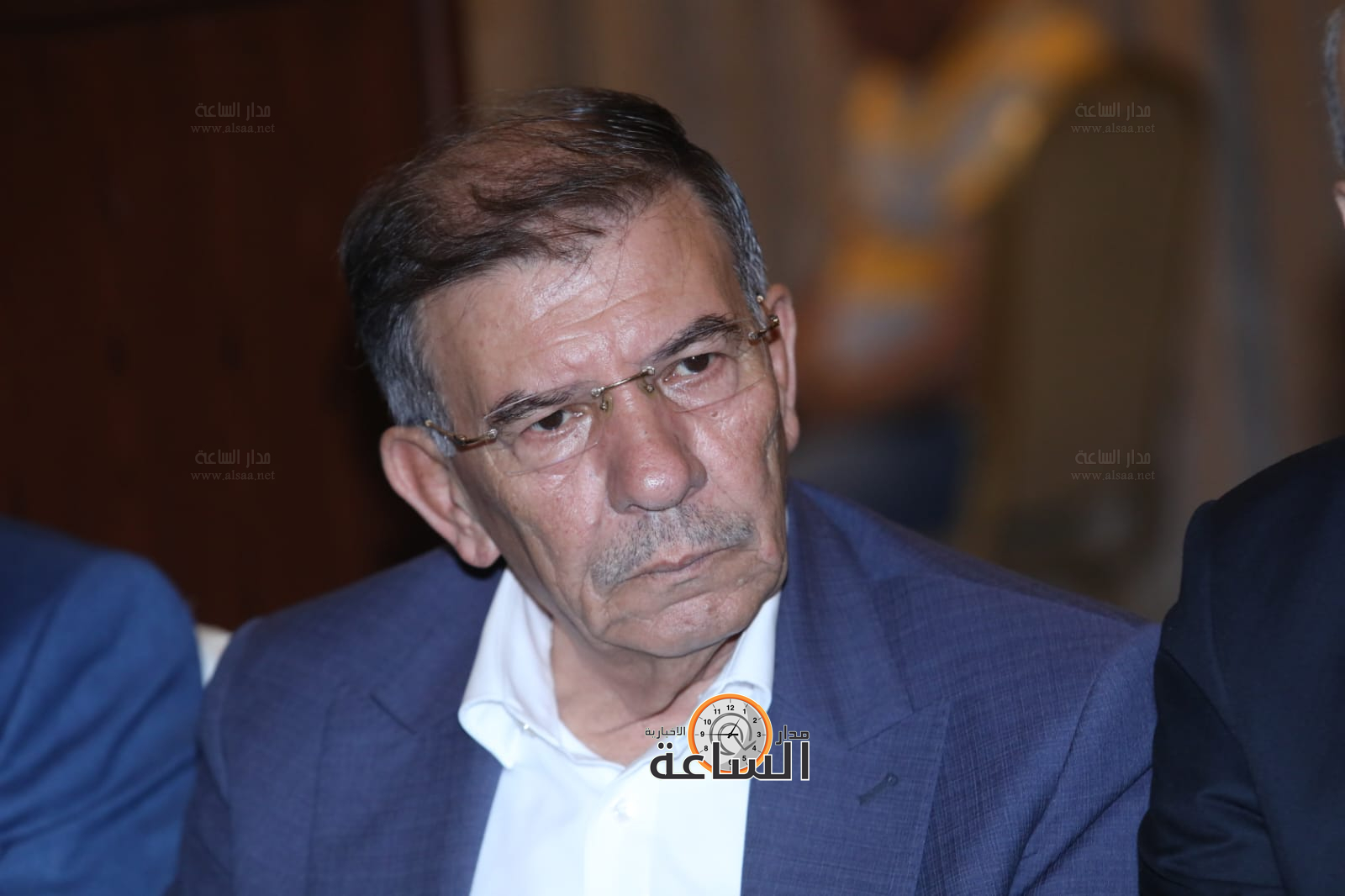 Madar Al-Saa Images 0.05213478370562785