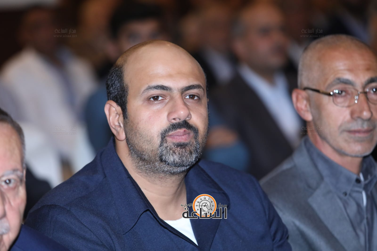 Madar Al-Saa Images 0.5546276400322407