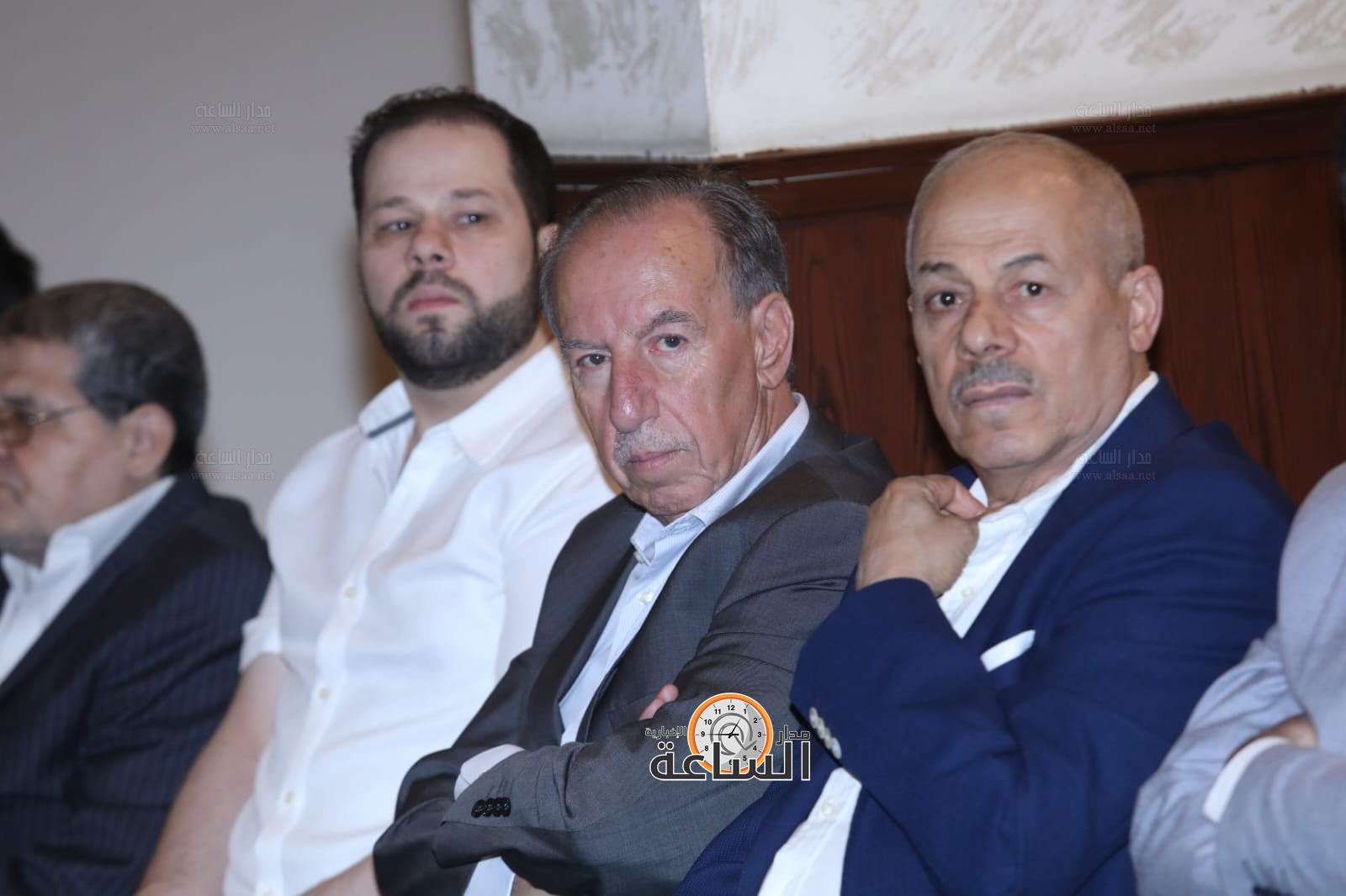 Madar Al-Saa Images 0.08742549743601558