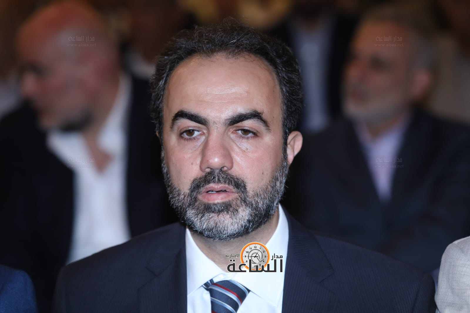 Madar Al-Saa Images 0.4633012645952259