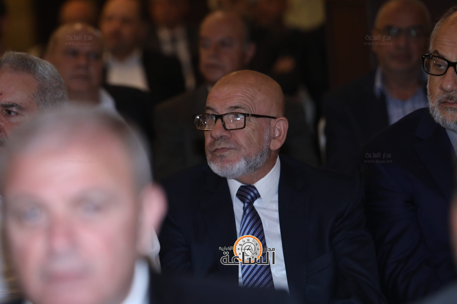 Madar Al-Saa Images 0.35797423736309386