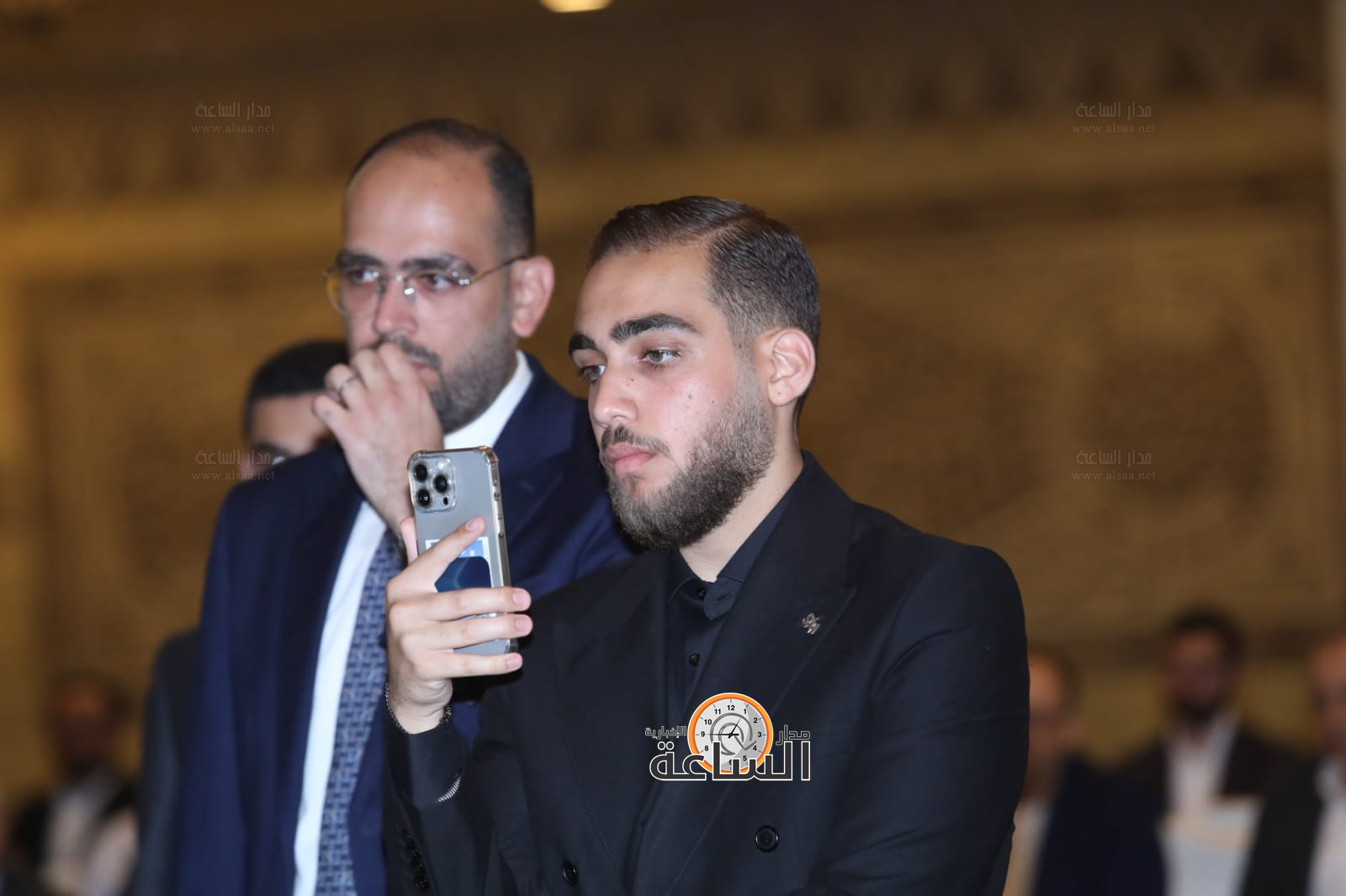 Madar Al-Saa Images 0.018915970971195017