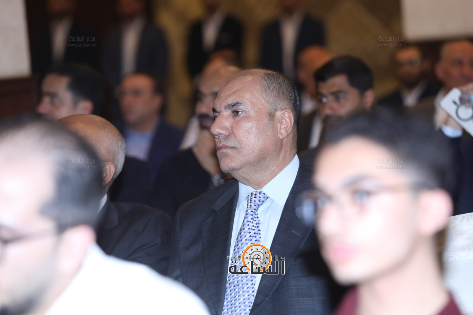 Madar Al-Saa Images 0.3916048456165999