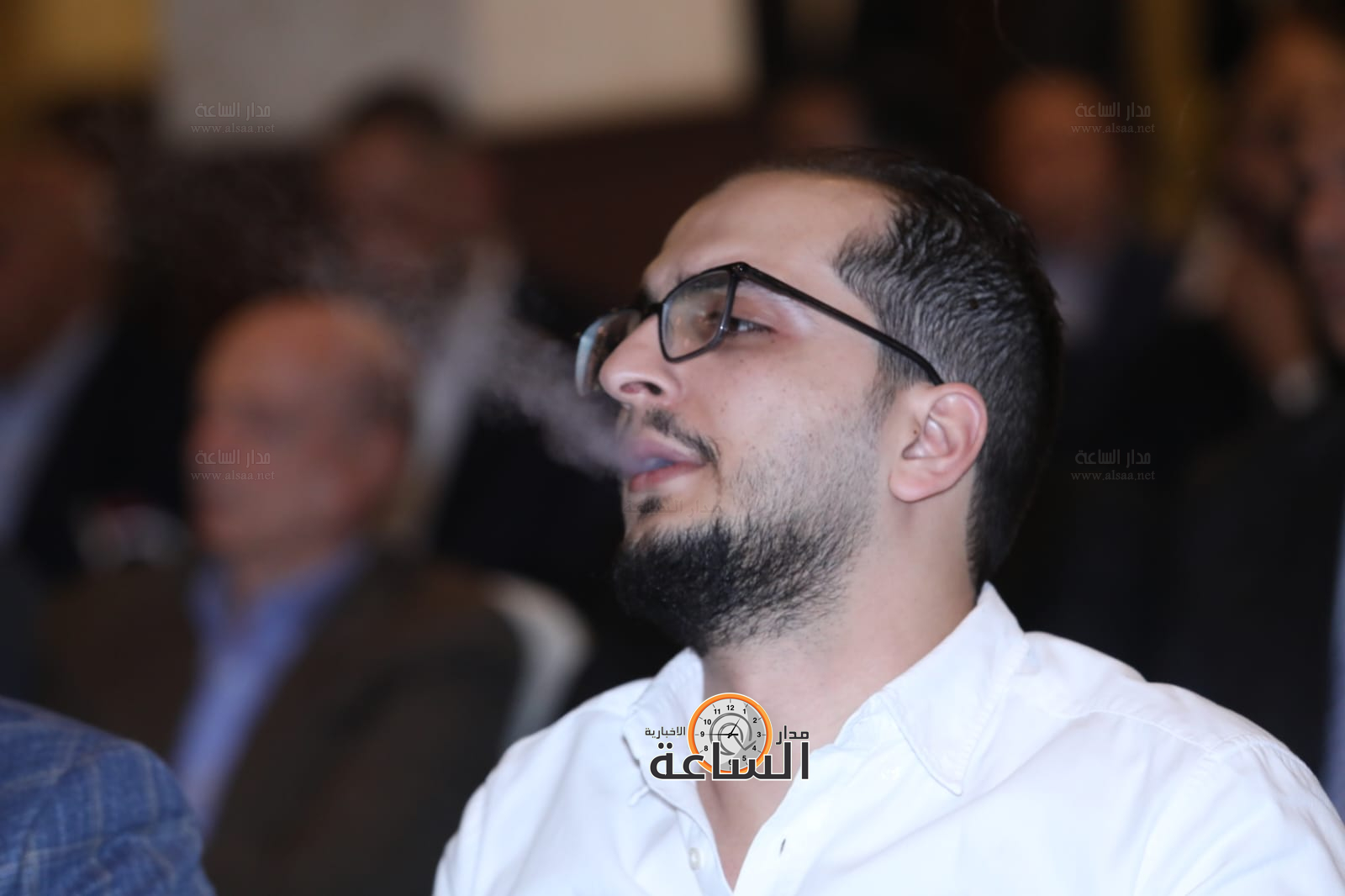 Madar Al-Saa Images 0.19155443371254188