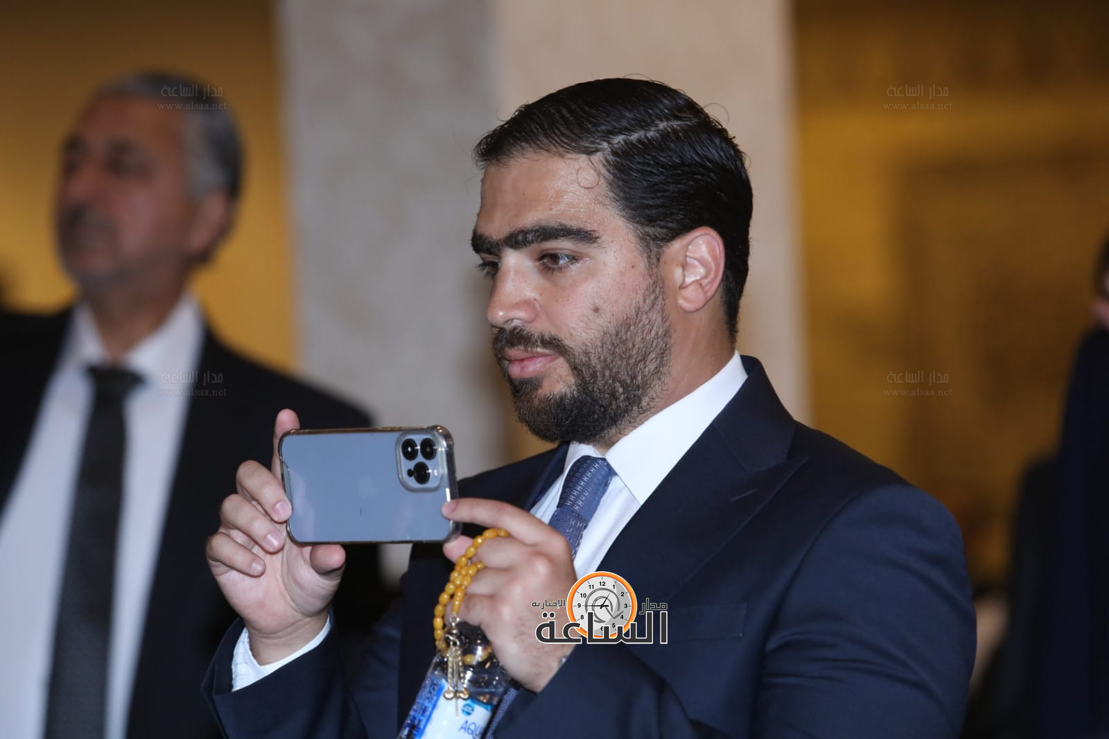 Madar Al-Saa Images 0.5995630209754716