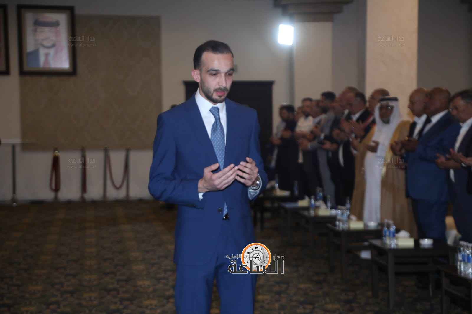 Madar Al-Saa Images 0.45728275966728615