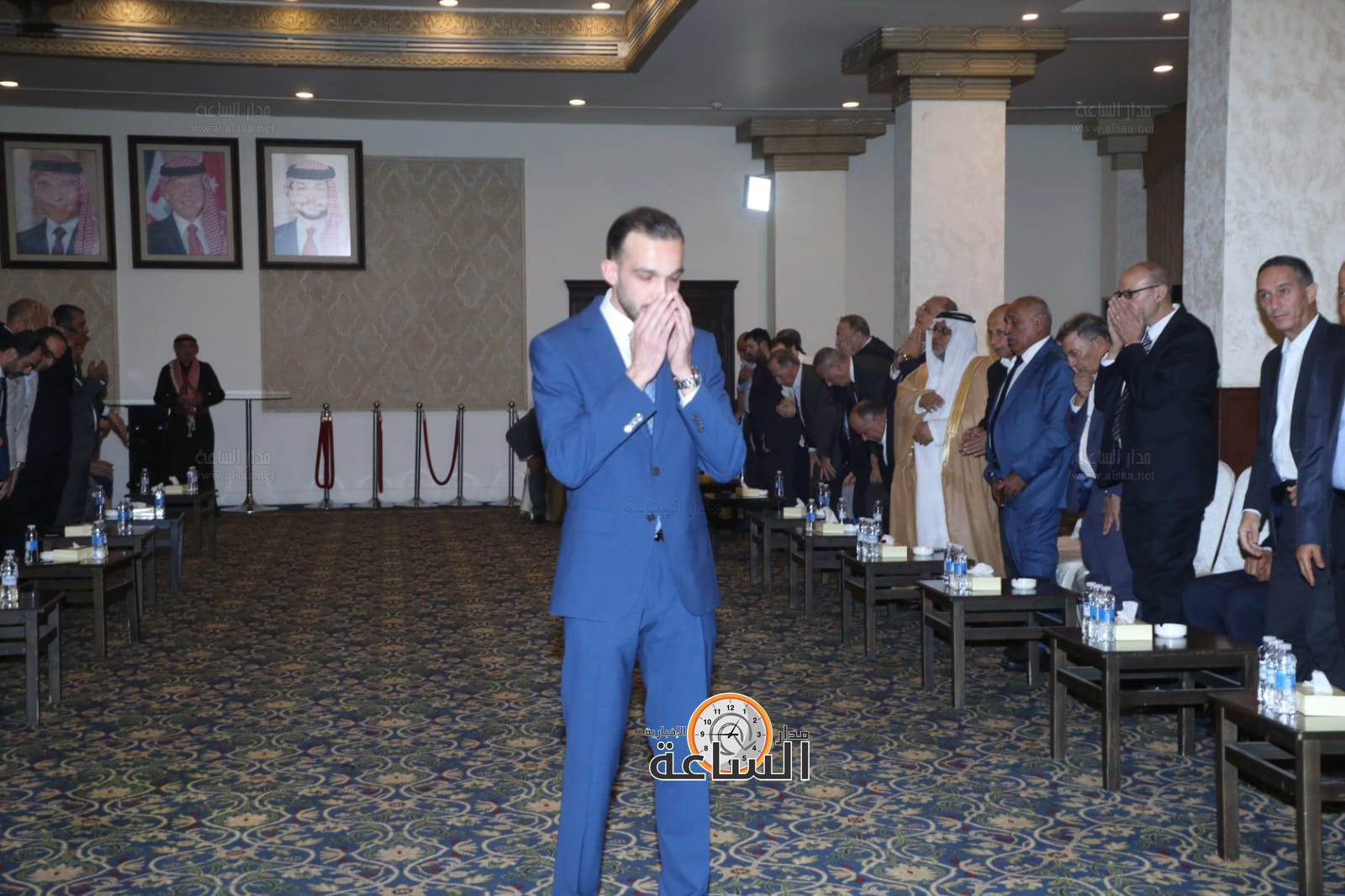 Madar Al-Saa Images 0.50302221608642