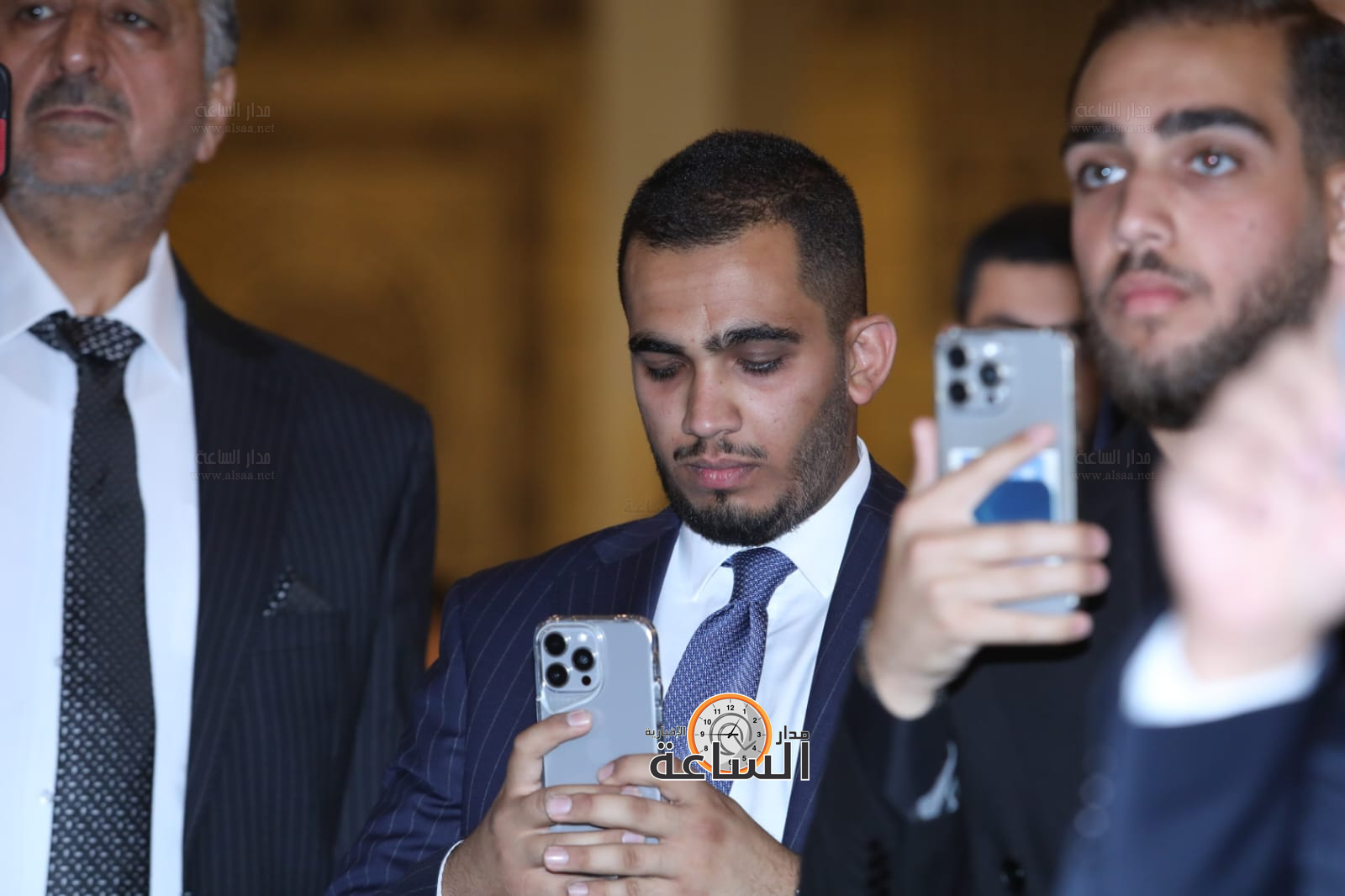 Madar Al-Saa Images 0.5558469975343245