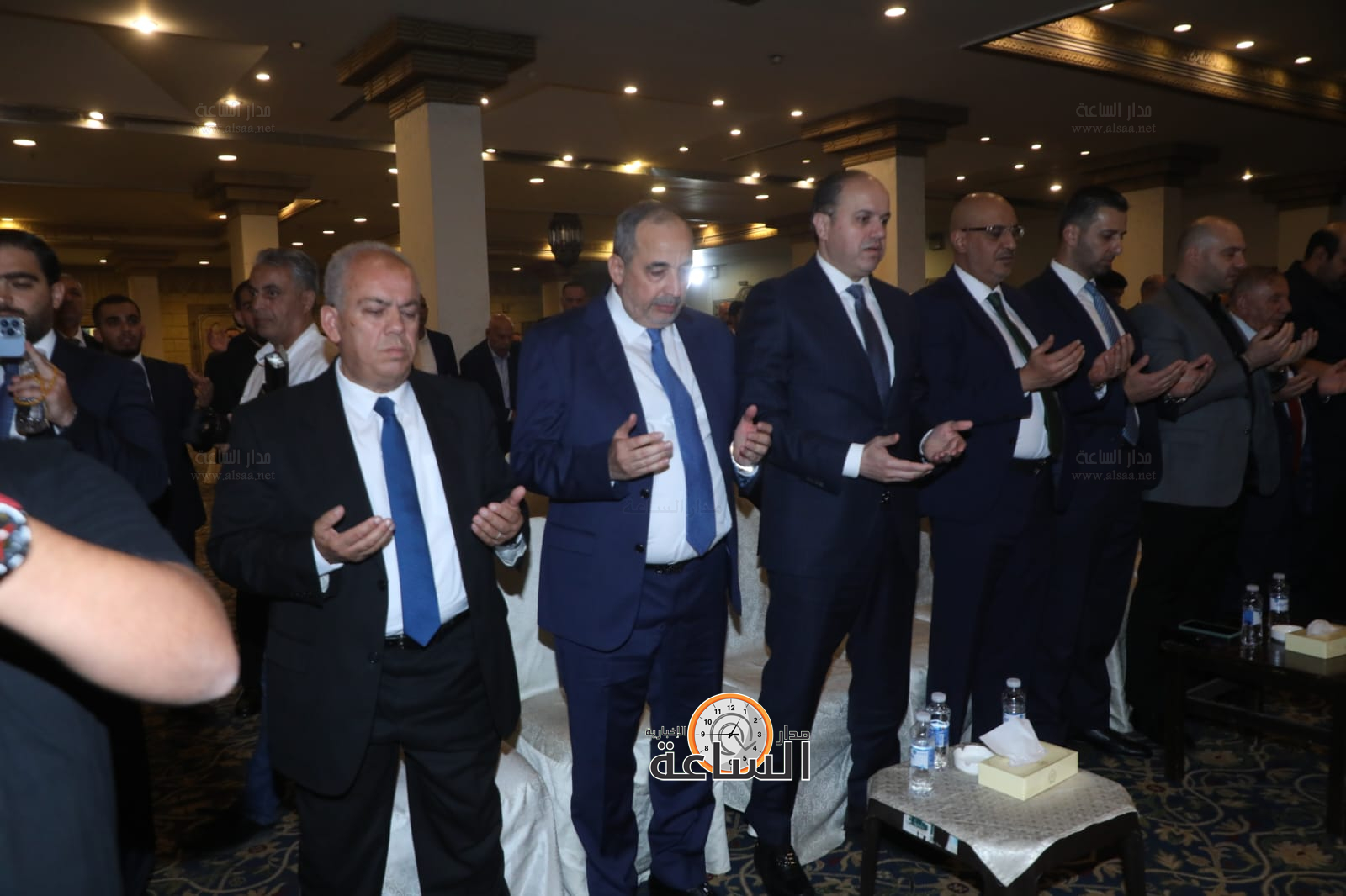 Madar Al-Saa Images 0.5557717115303369