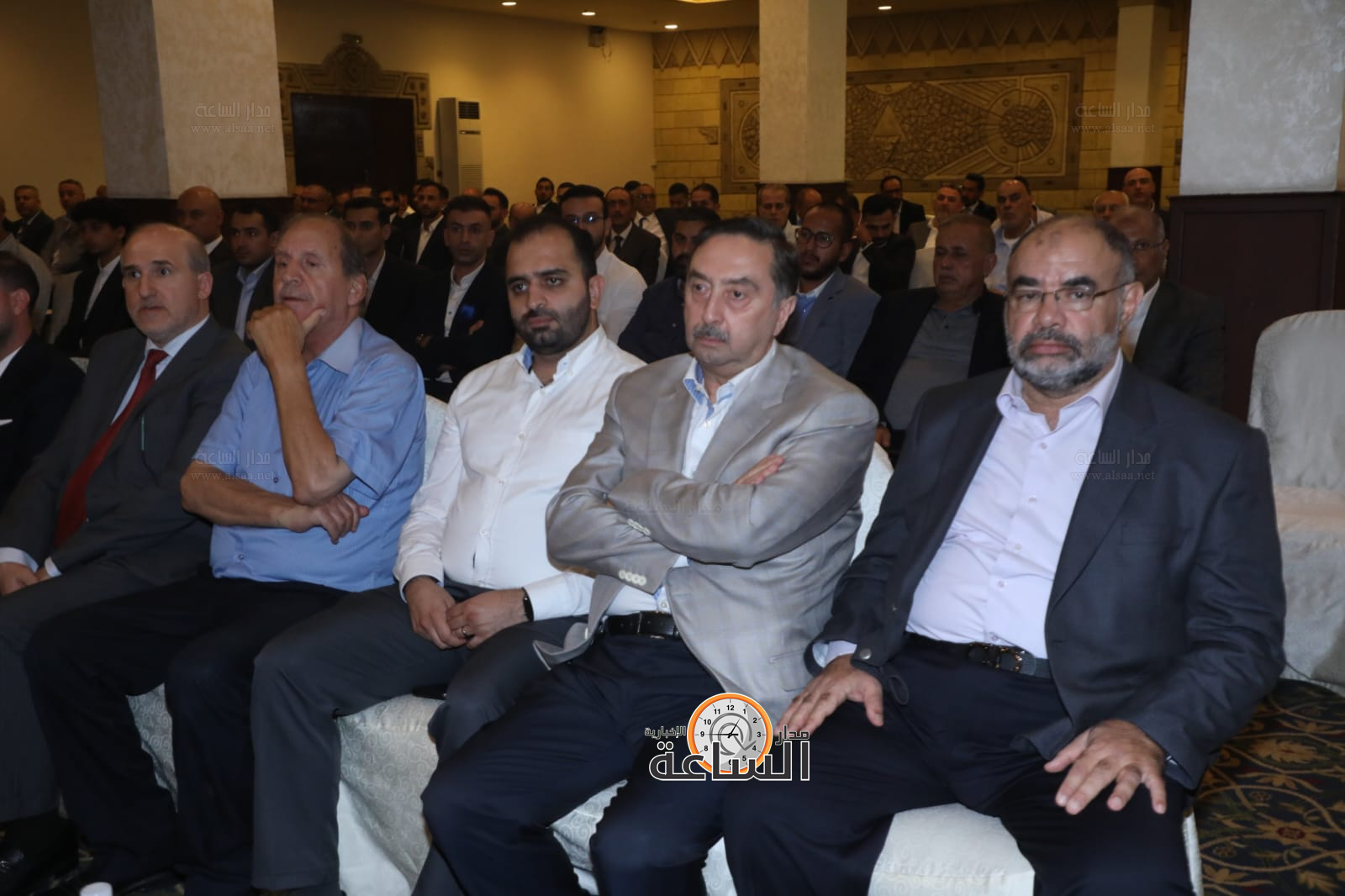 Madar Al-Saa Images 0.1830736417012815