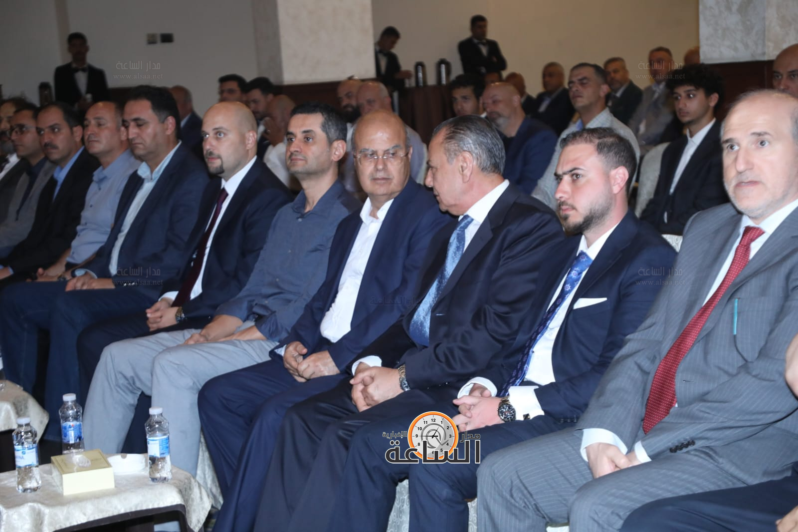 Madar Al-Saa Images 0.7926110278529268