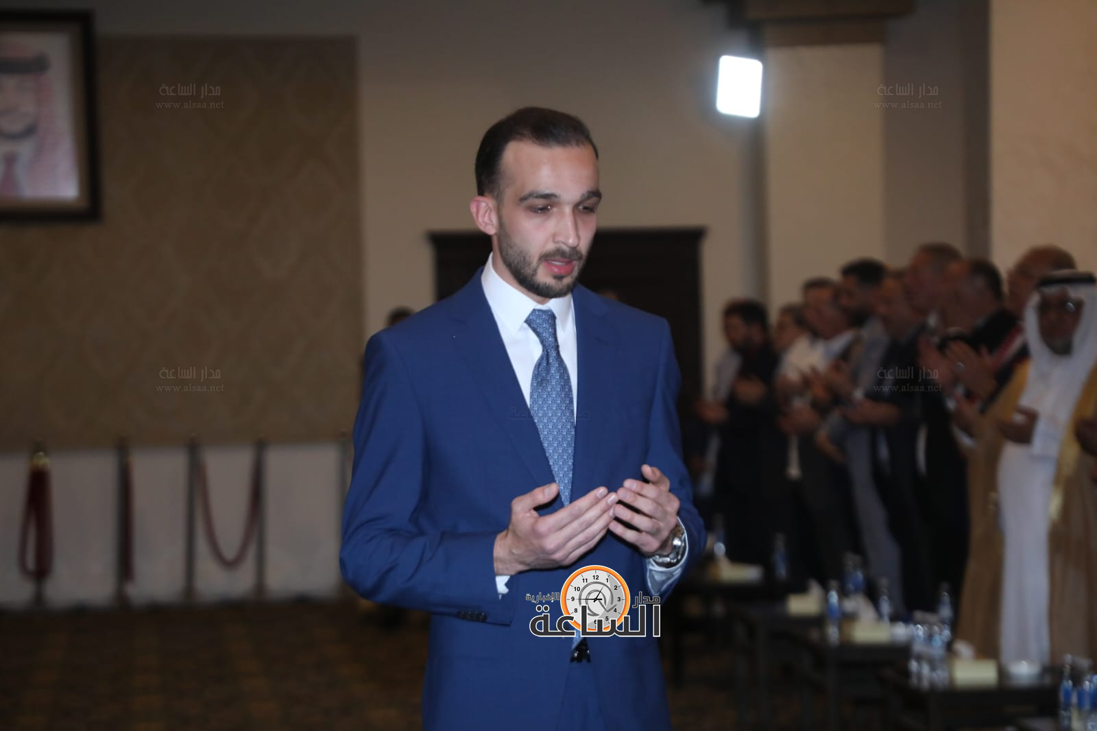 Madar Al-Saa Images 0.6053166473002947