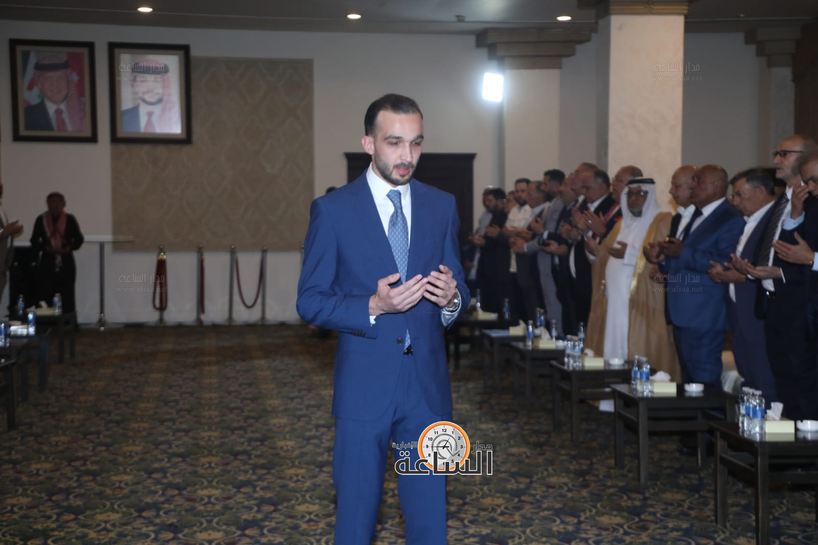 Madar Al-Saa Images 0.31984192739988737