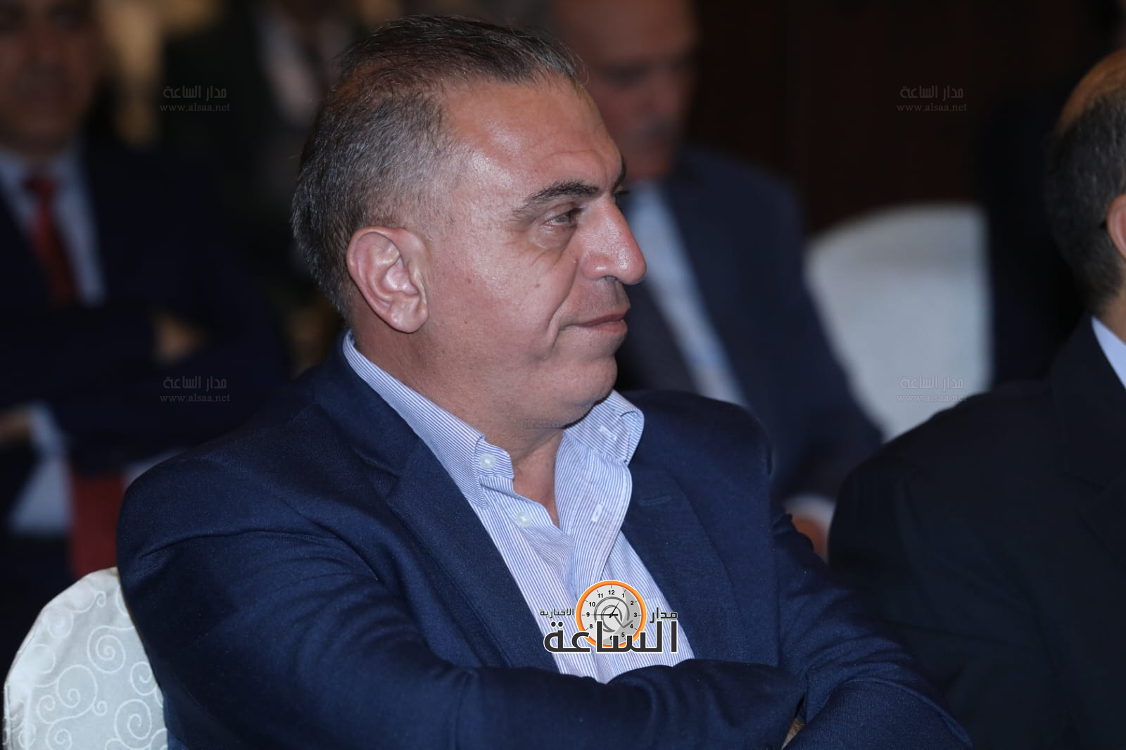 Madar Al-Saa Images 0.39665851648809247