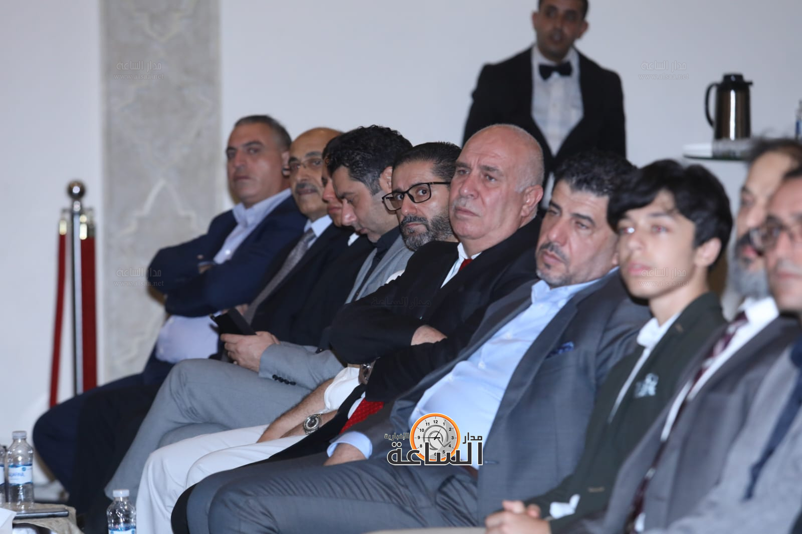 Madar Al-Saa Images 0.1947560659877583