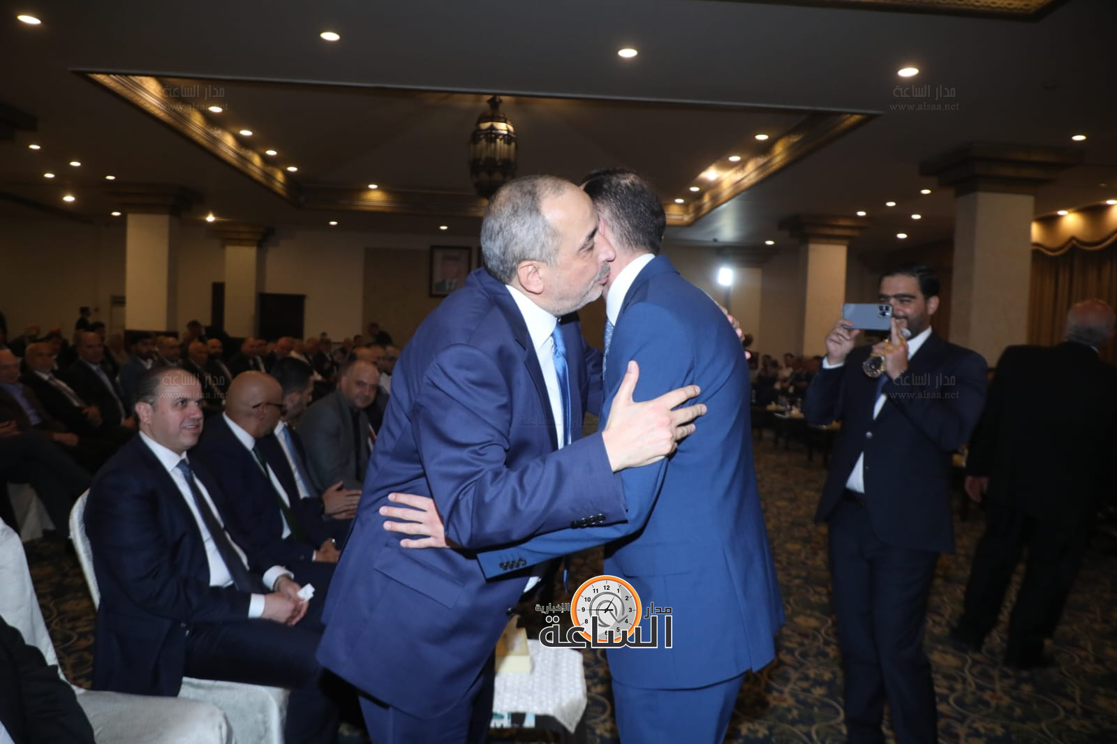 Madar Al-Saa Images 0.4995542436233398