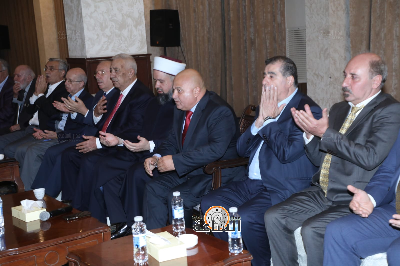 Madar Al-Saa Images 0.14496208799480614