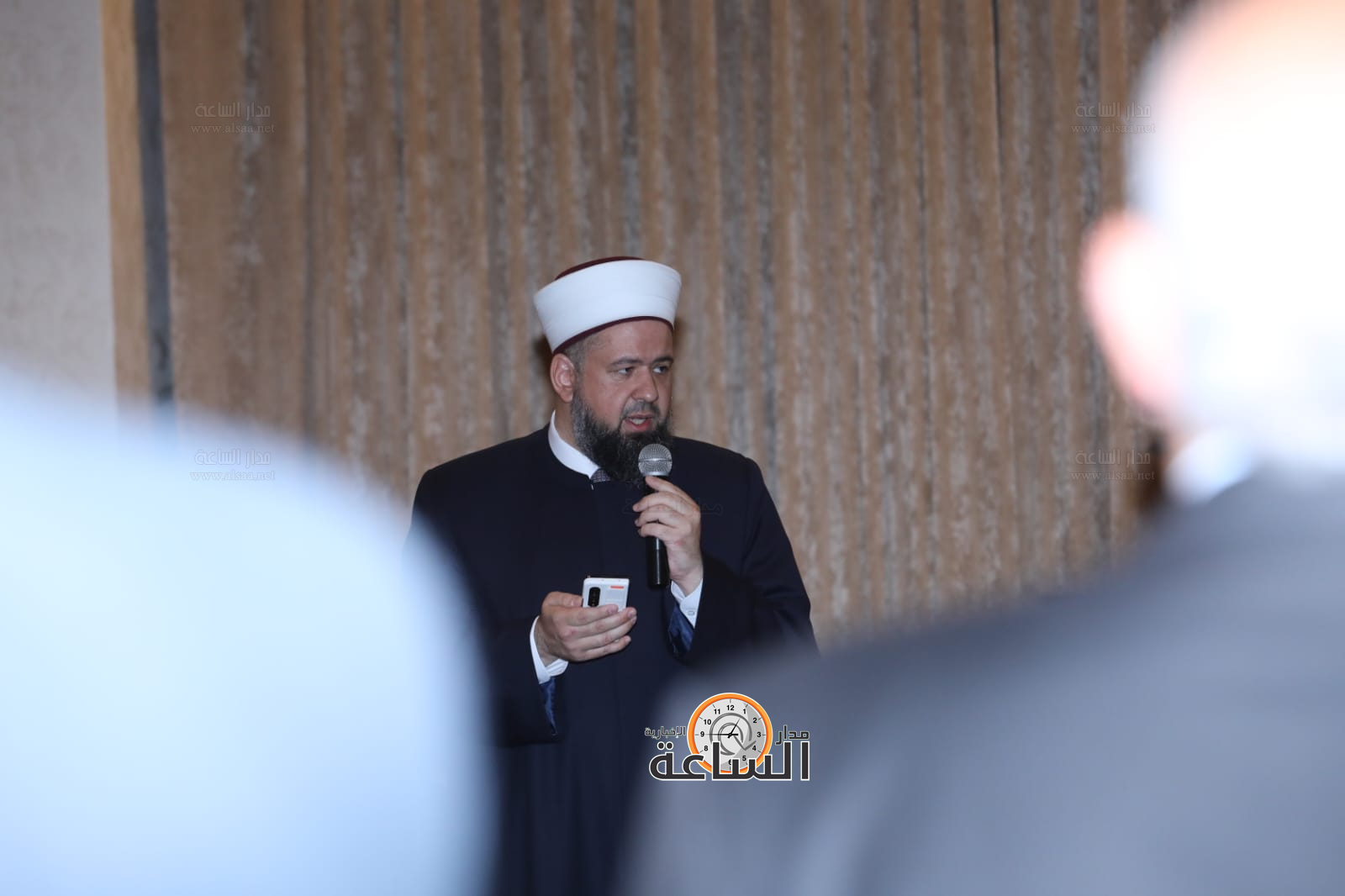 Madar Al-Saa Images 0.6305843668238817