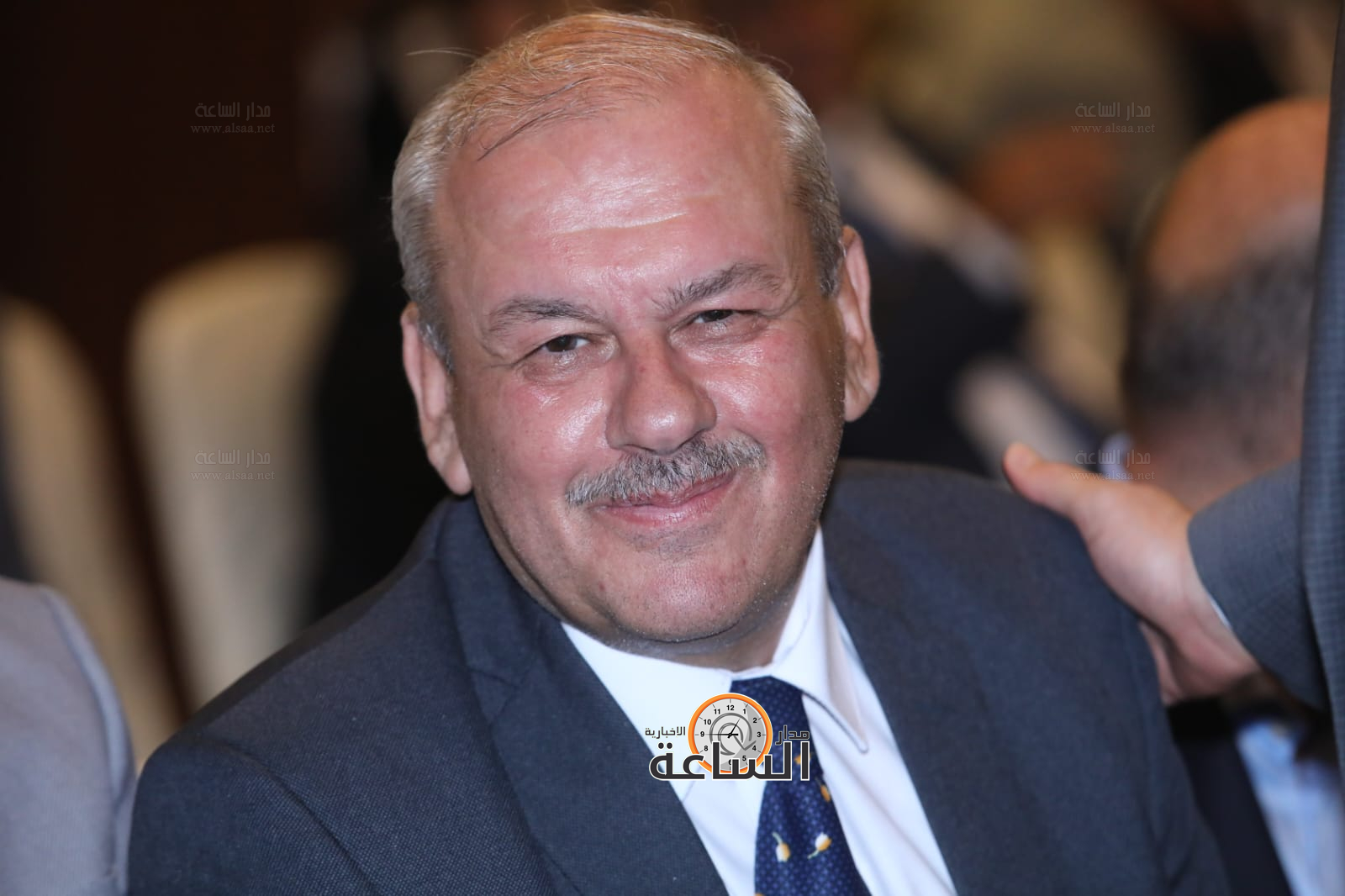 Madar Al-Saa Images 0.10510420529677611