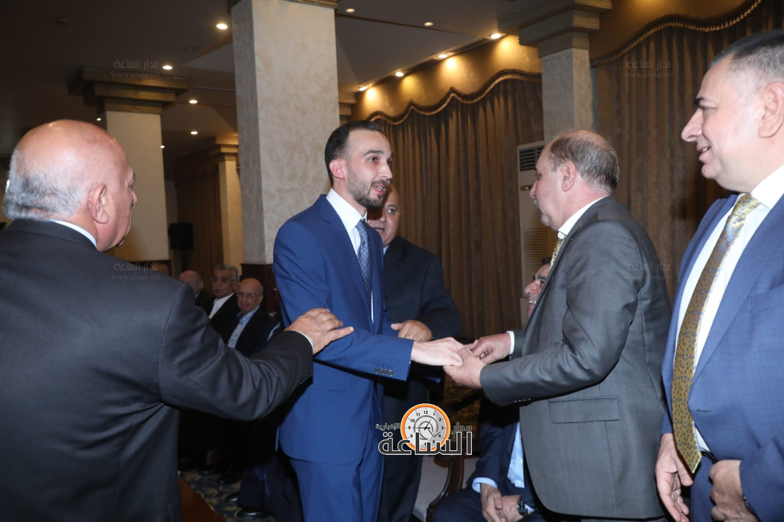 Madar Al-Saa Images 0.2826609743109425