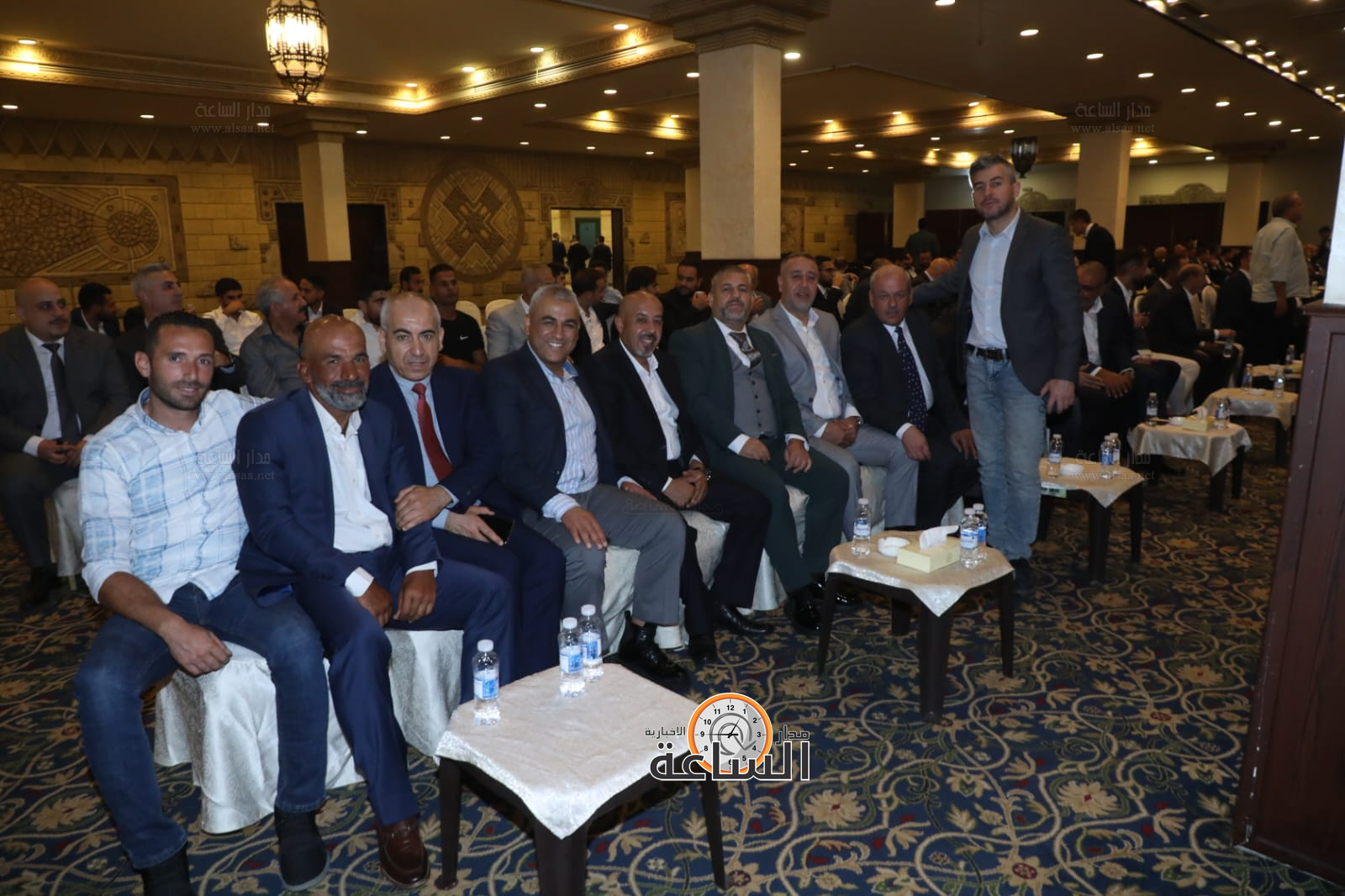 Madar Al-Saa Images 0.3031085898189394