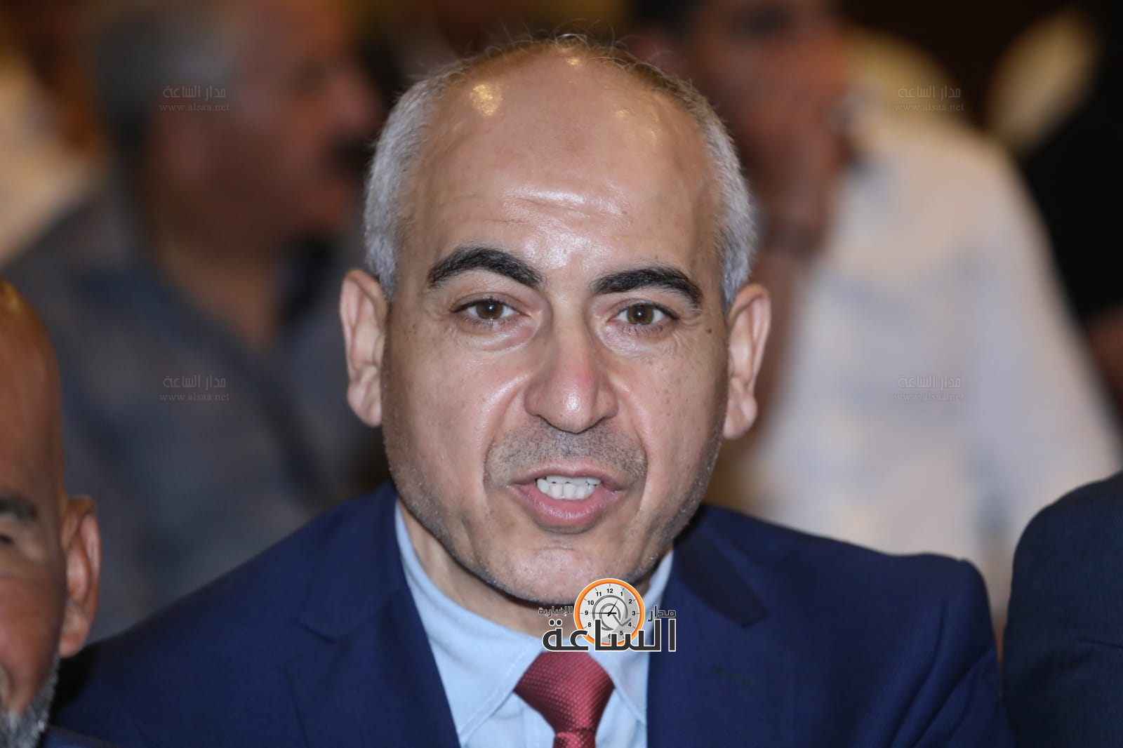 Madar Al-Saa Images 0.05880565847460928