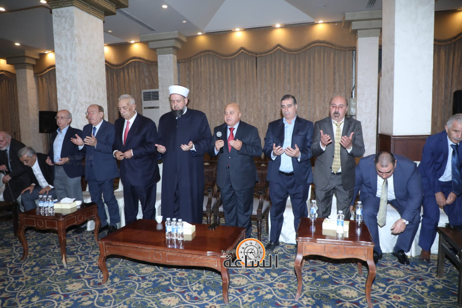 Madar Al-Saa Images 0.8736576776641856