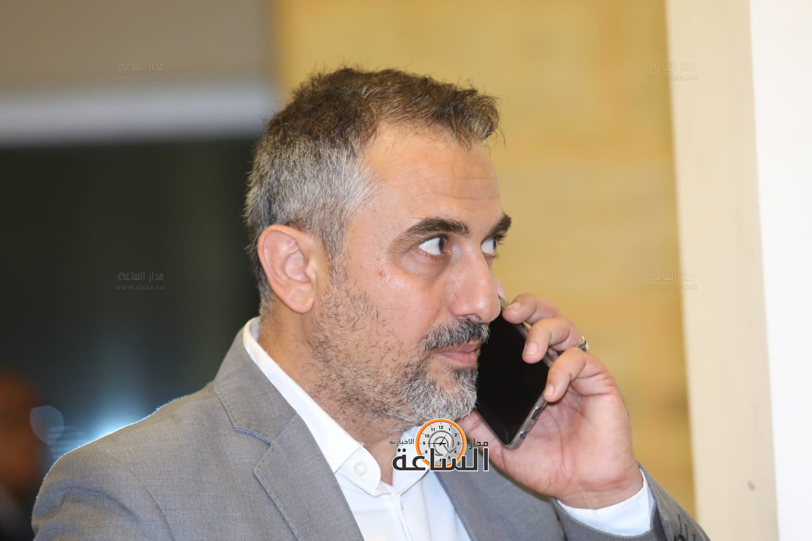 Madar Al-Saa Images 0.005771963880797815