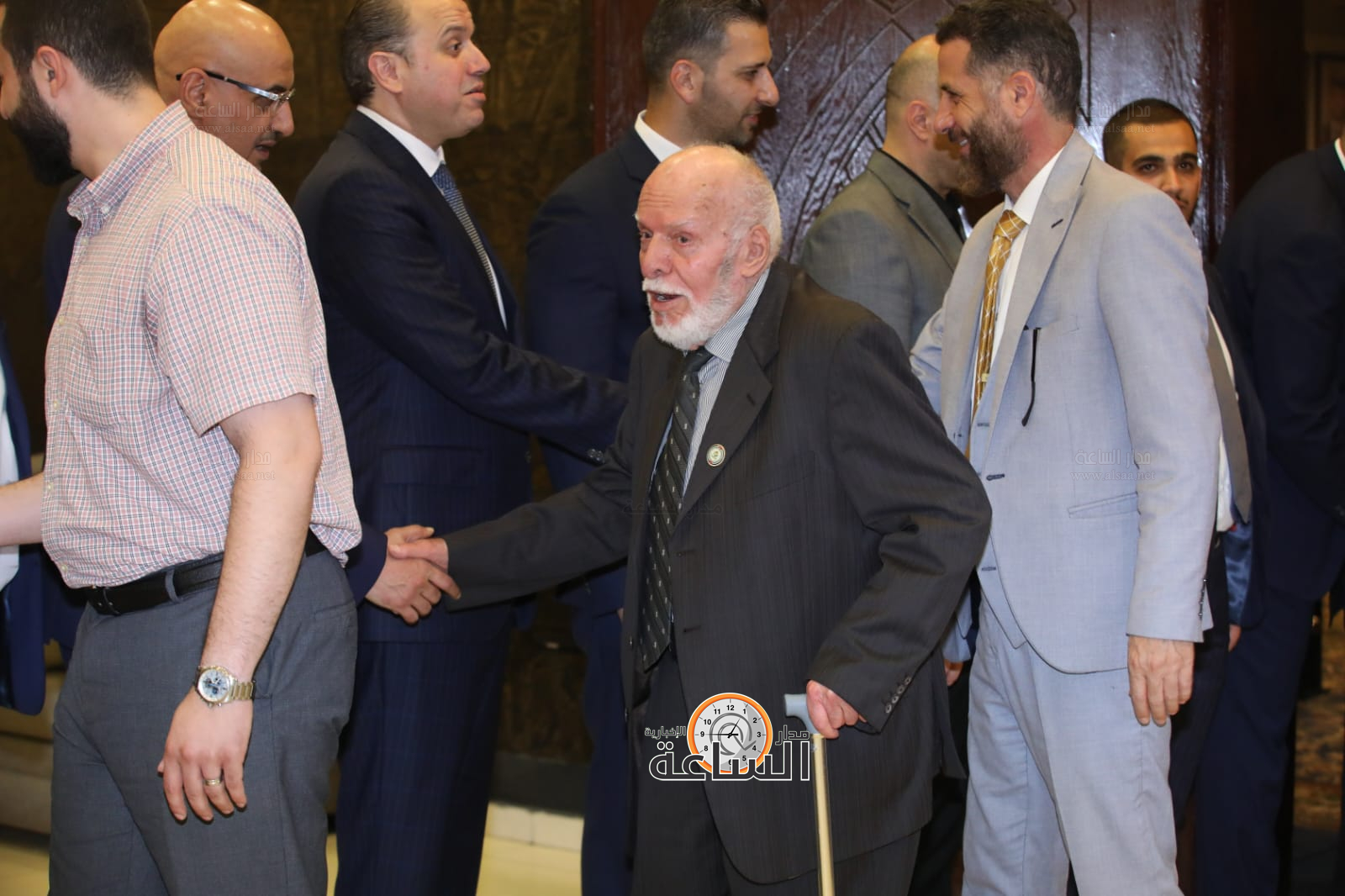 Madar Al-Saa Images 0.5498572518200047