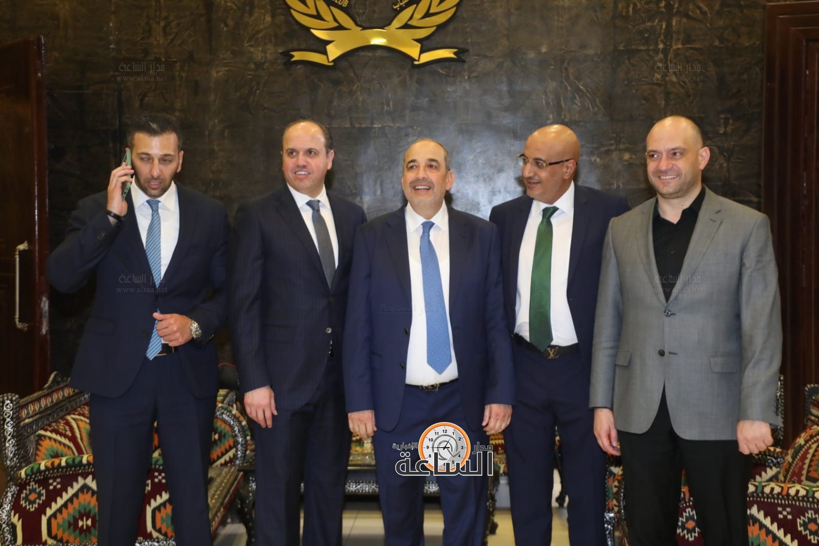 Madar Al-Saa Images 0.6451241661093501