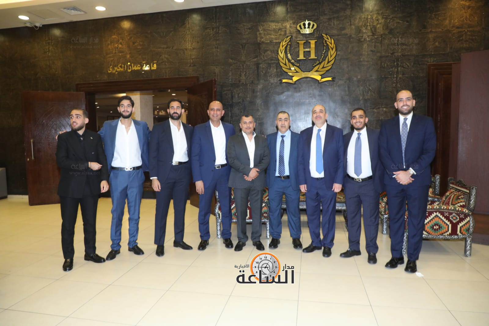 Madar Al-Saa Images 0.05824145333256636