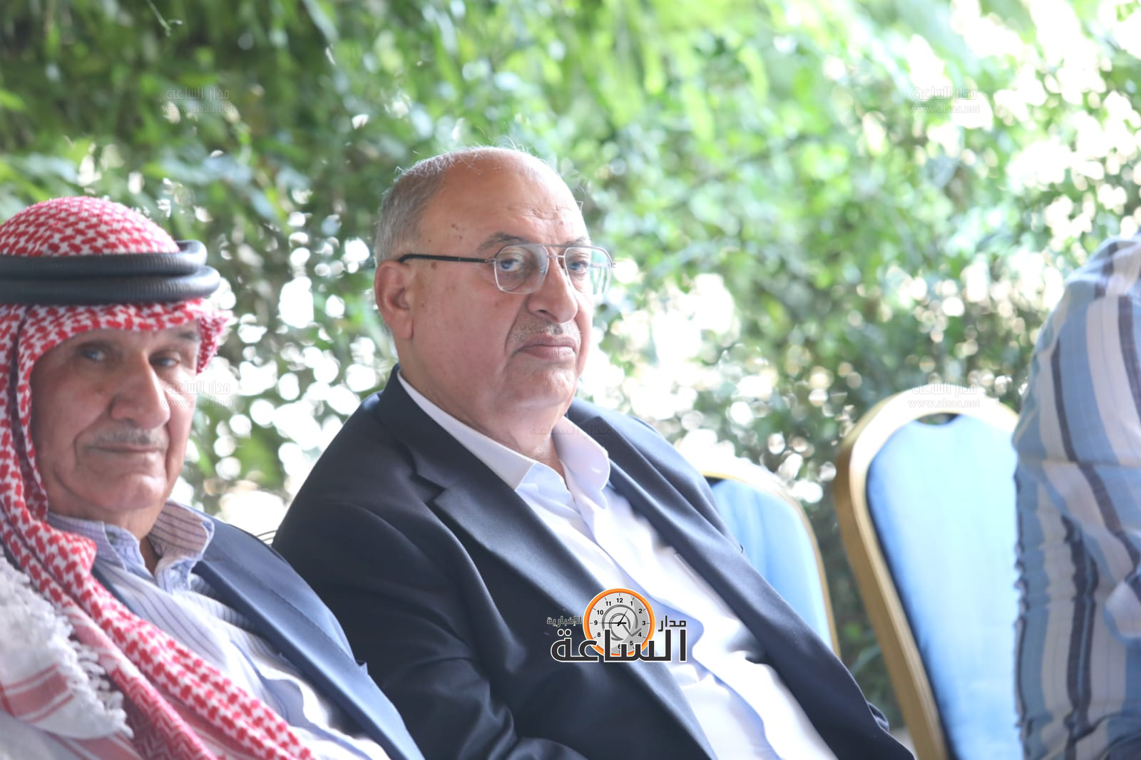 Madar Al-Saa Images 0.346644929255135