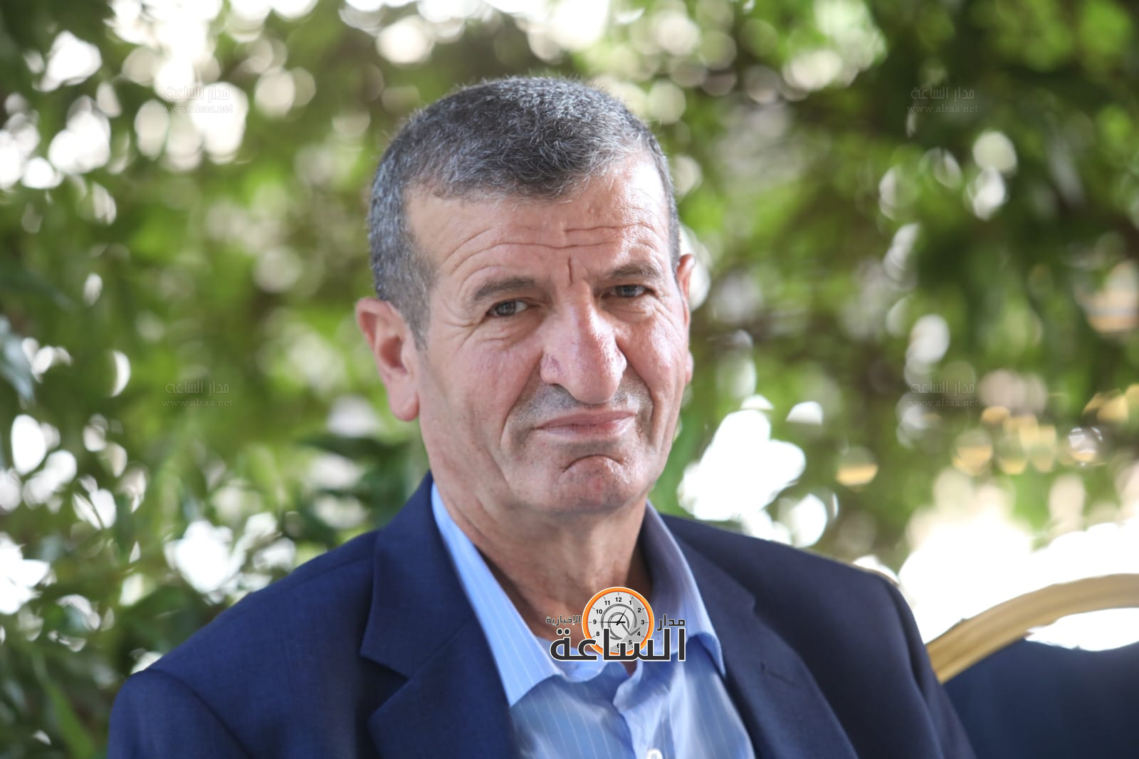 Madar Al-Saa Images 0.4572738918993071