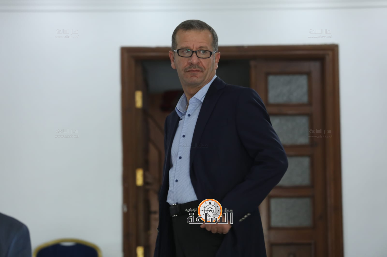 Madar Al-Saa Images 0.3626299386835743