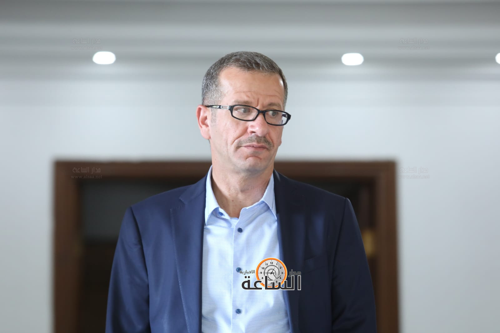 Madar Al-Saa Images 0.4195408709843469