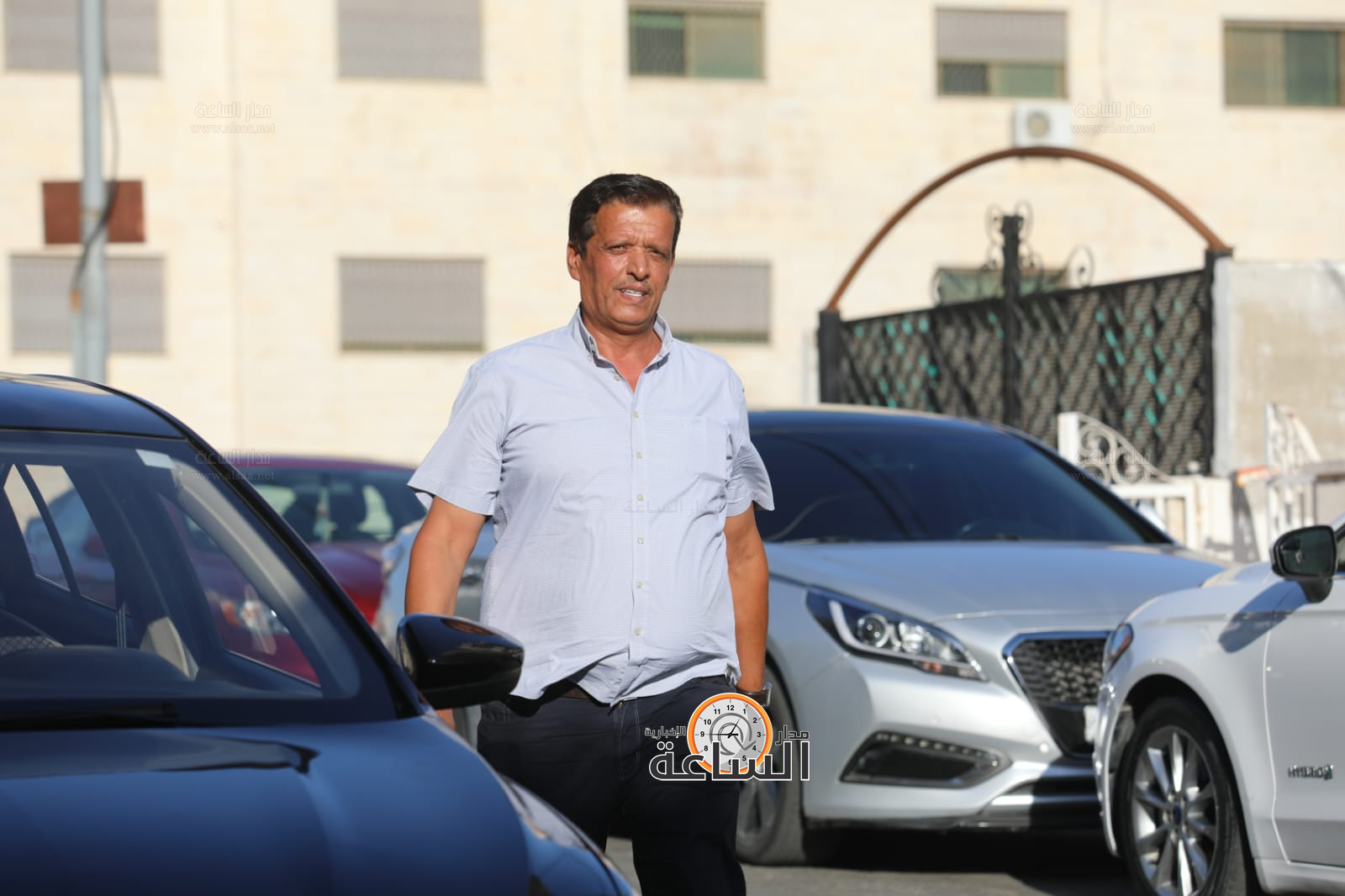 Madar Al-Saa Images 0.9017189793087144