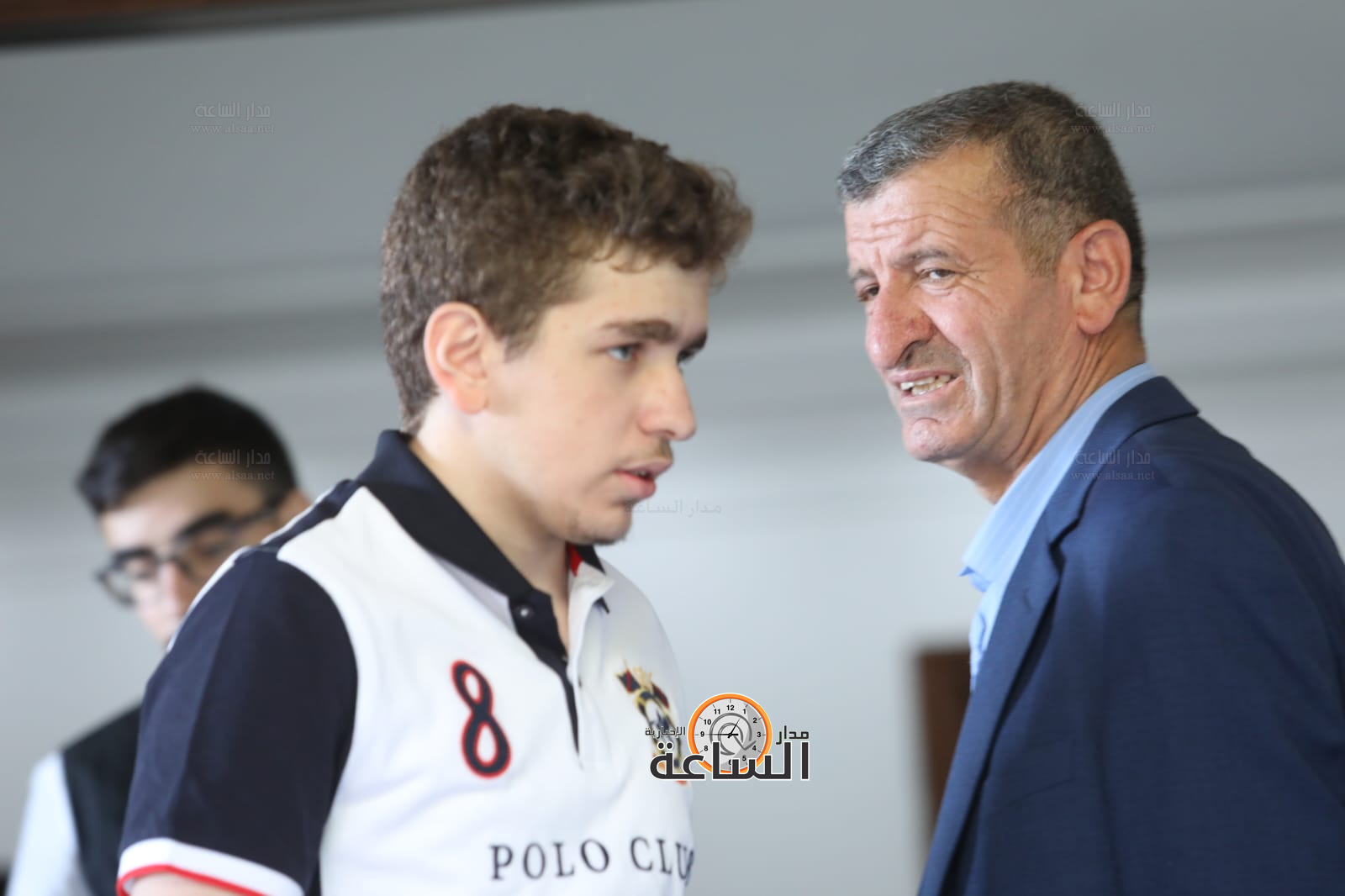 Madar Al-Saa Images 0.1835324825047302