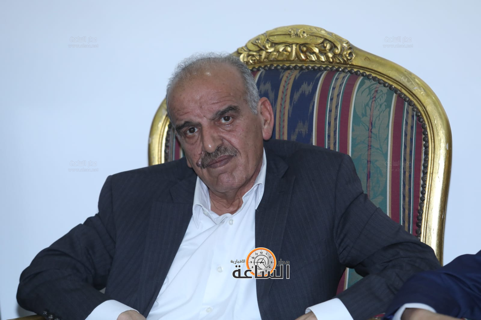 Madar Al-Saa Images 0.24507090155251077