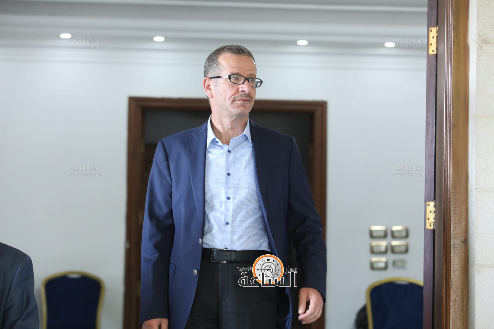 Madar Al-Saa Images 0.1463504545237524