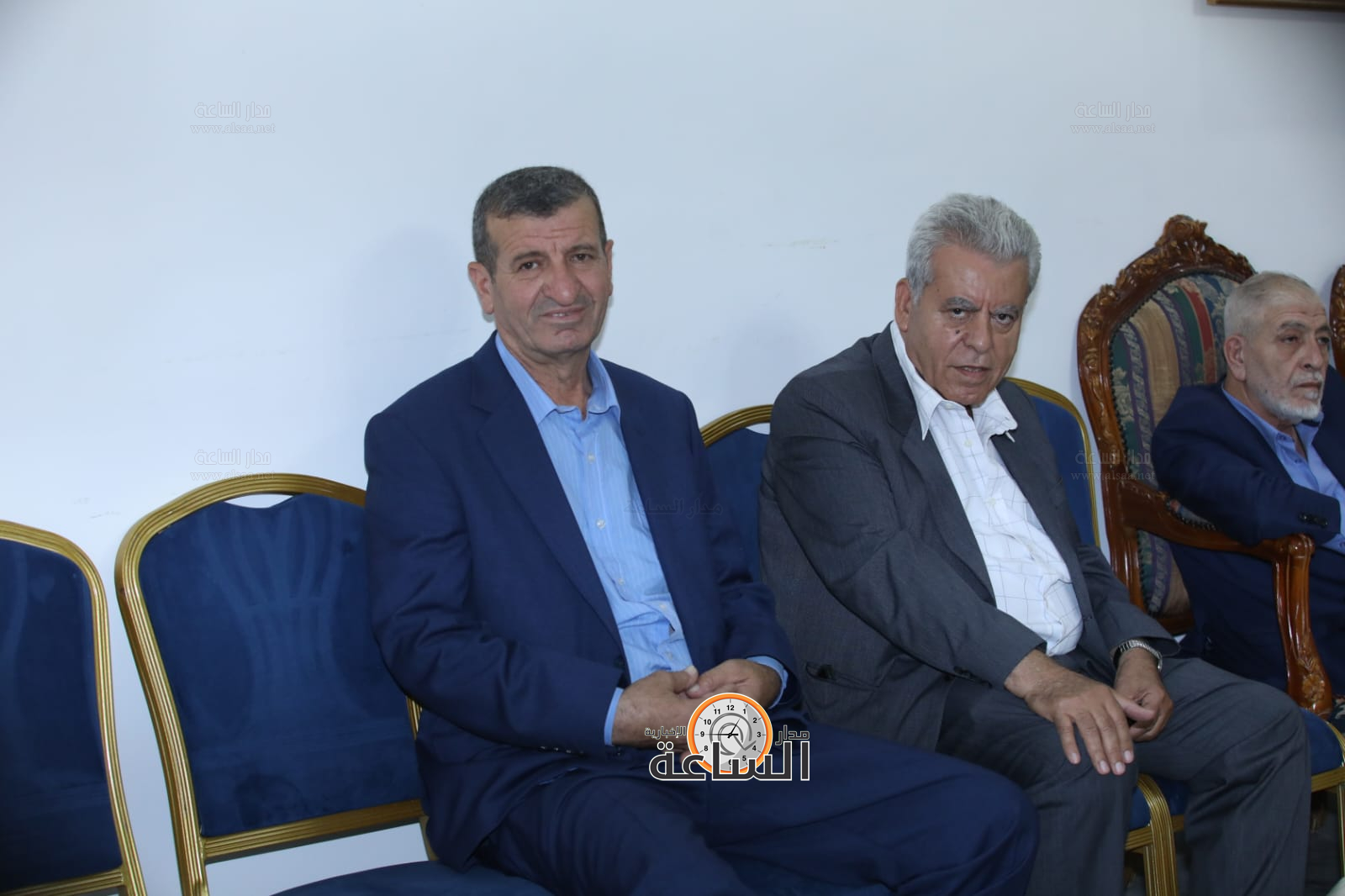 Madar Al-Saa Images 0.7679771361001377