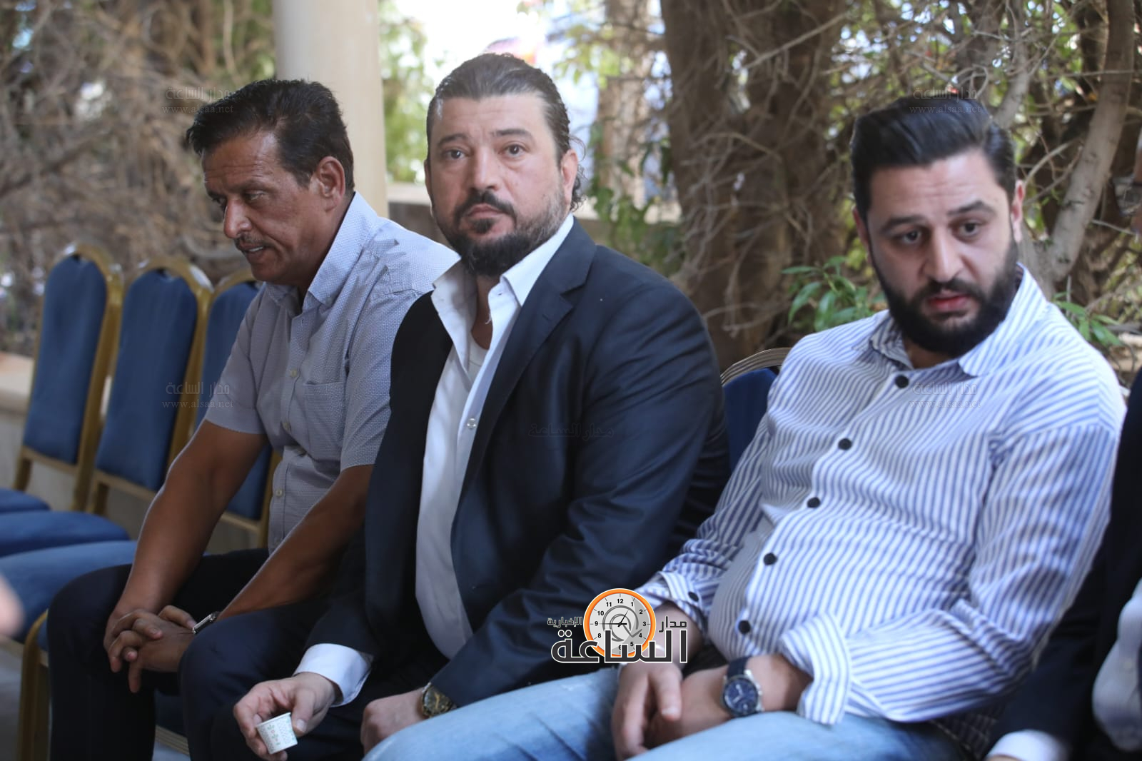 Madar Al-Saa Images 0.16719916706460336