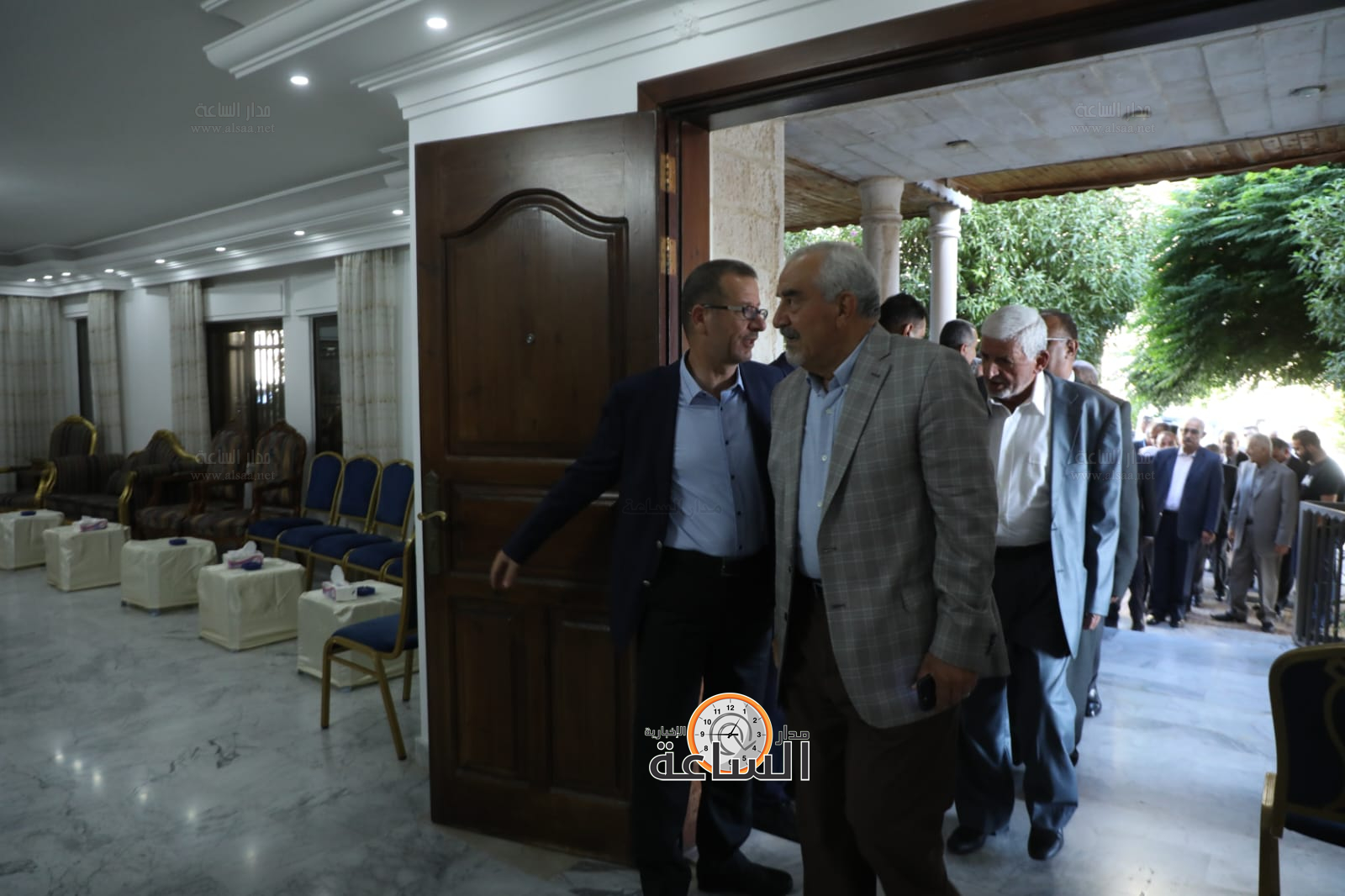 Madar Al-Saa Images 0.4026368345951701