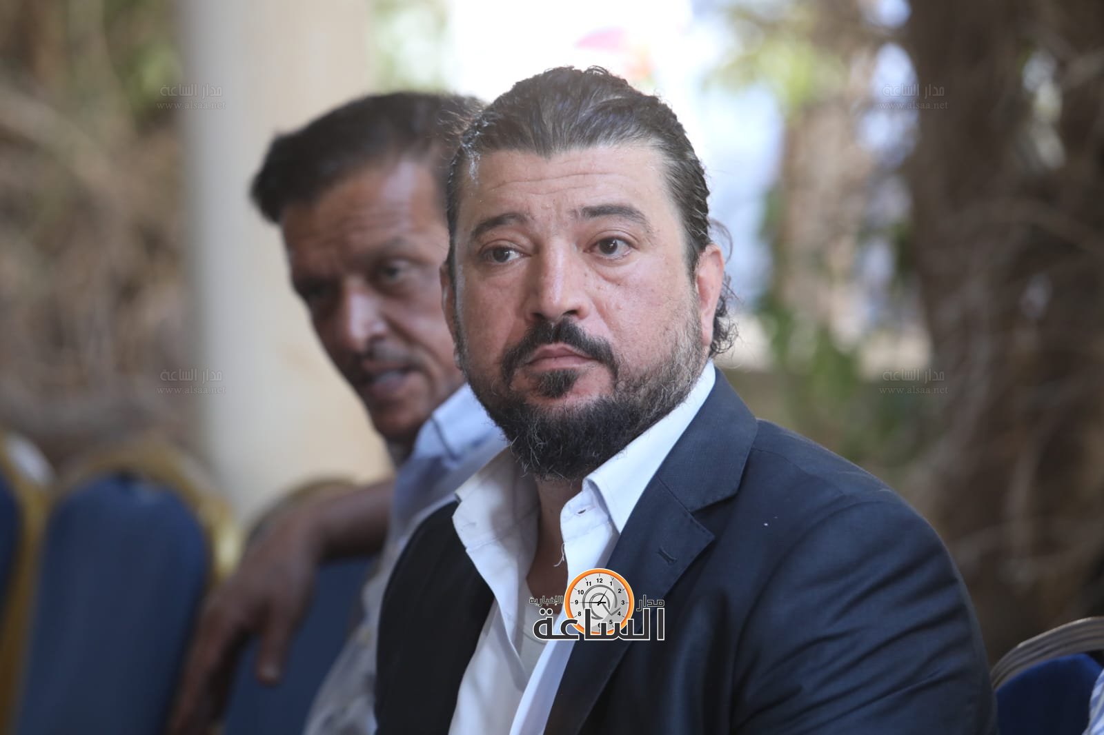 Madar Al-Saa Images 0.2734636650619824