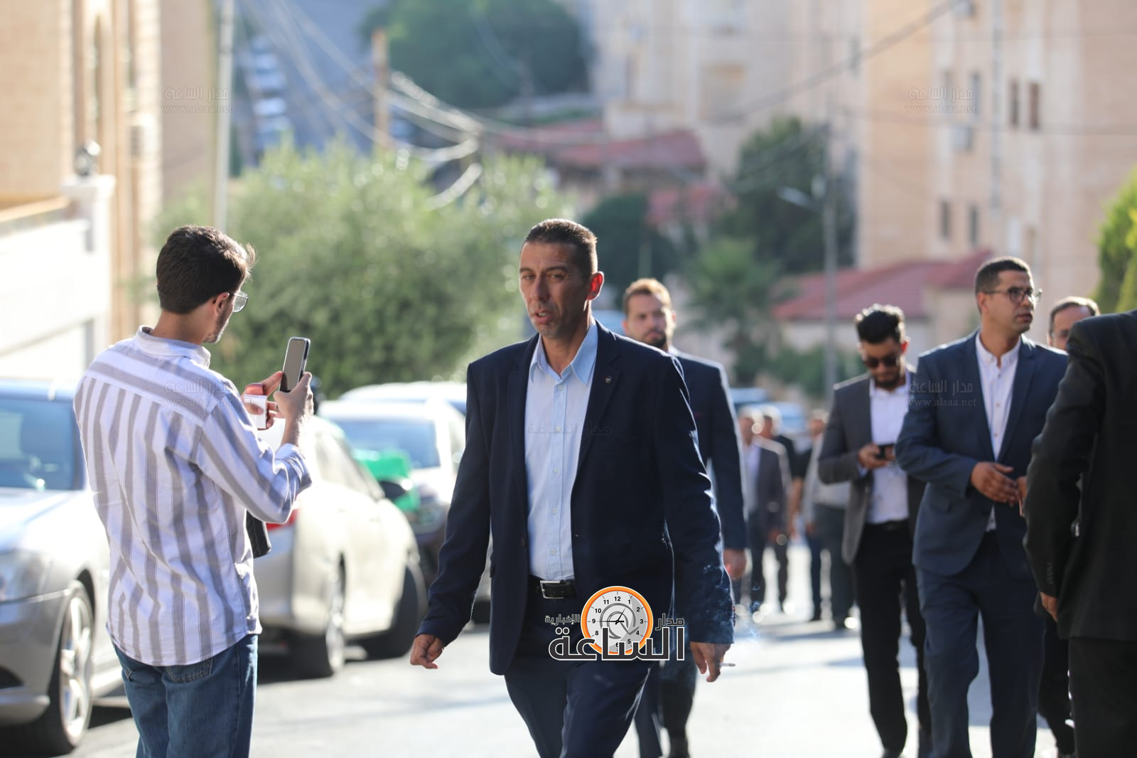 Madar Al-Saa Images 0.653063459505109