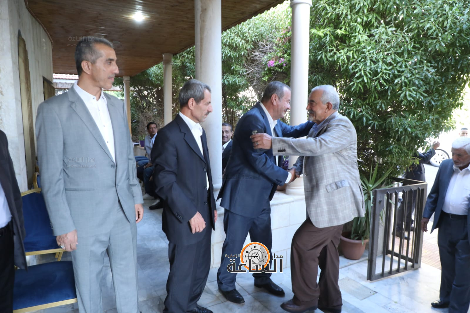 Madar Al-Saa Images 0.18992047176902682