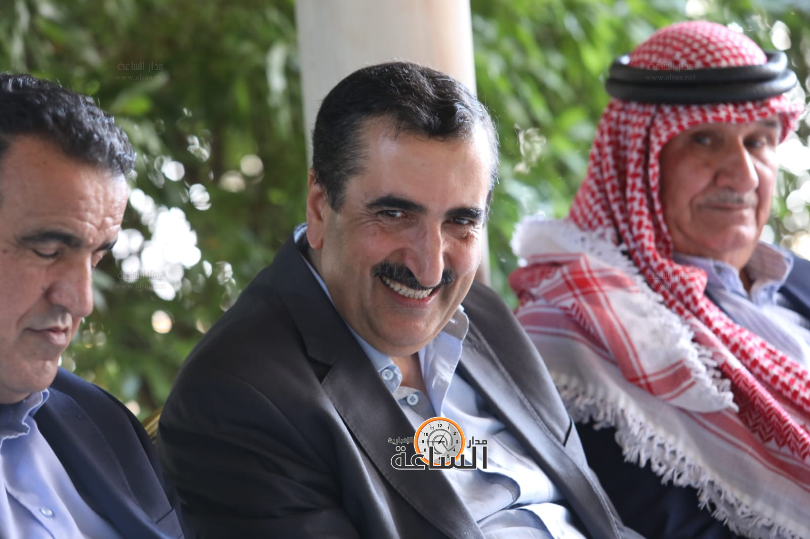 Madar Al-Saa Images 0.11207393552365419