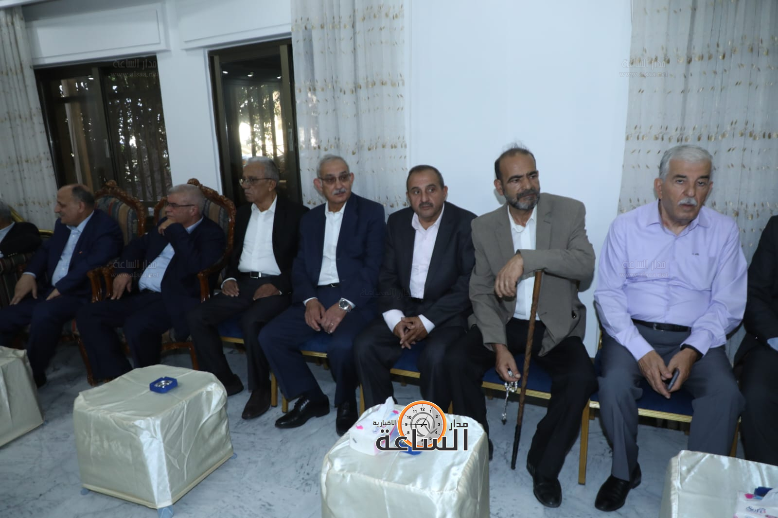 Madar Al-Saa Images 0.48866420306913727