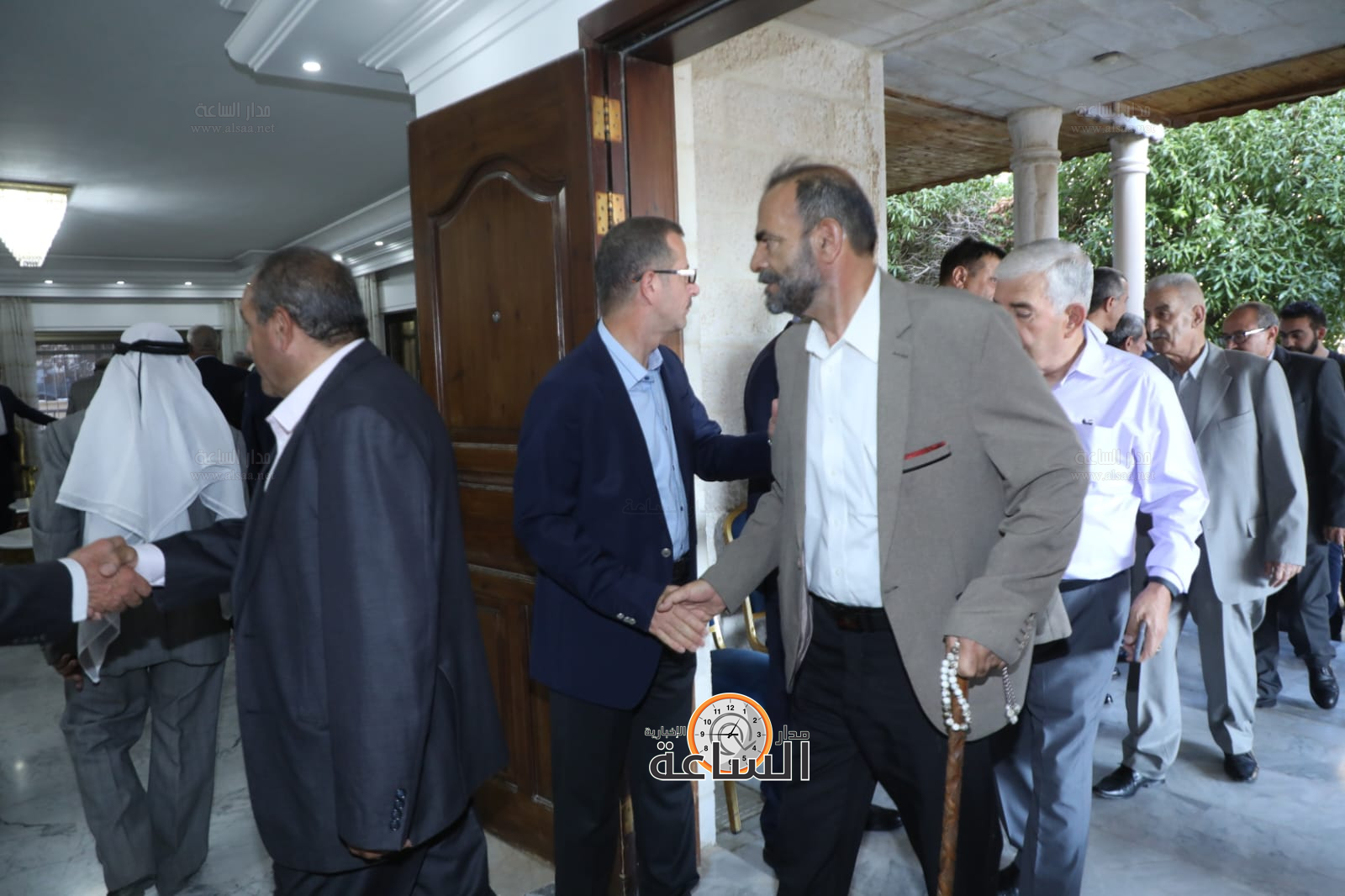 Madar Al-Saa Images 0.8859084942904183