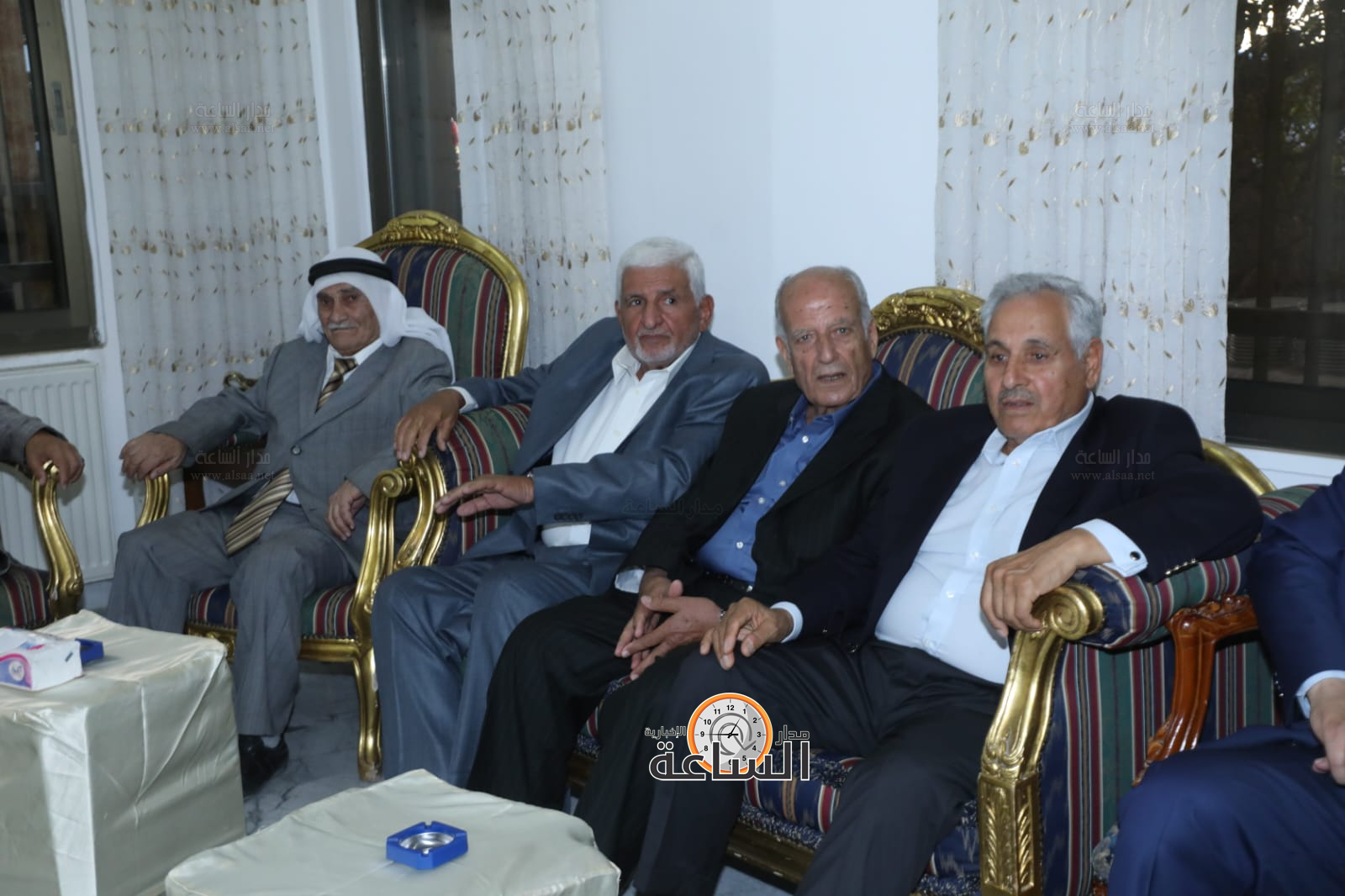 Madar Al-Saa Images 0.03783198177746727